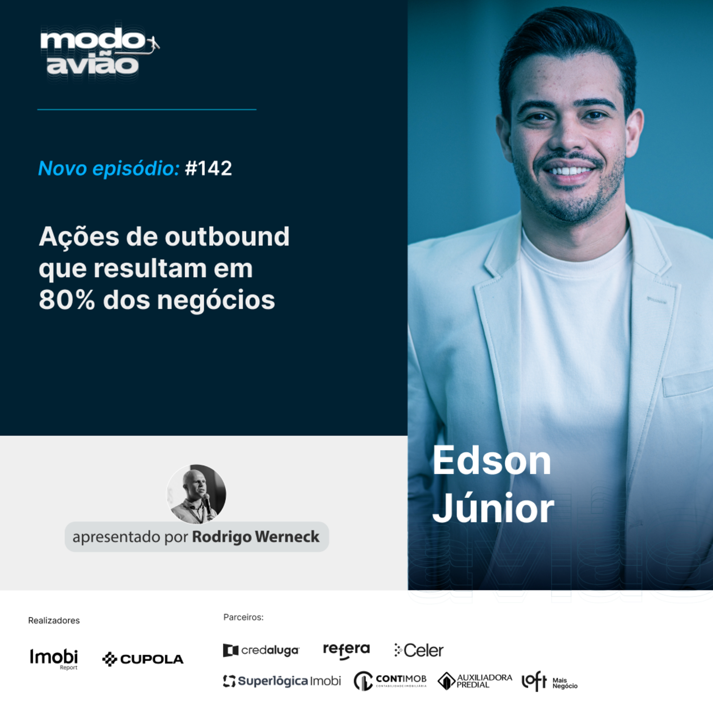 Modo Avião