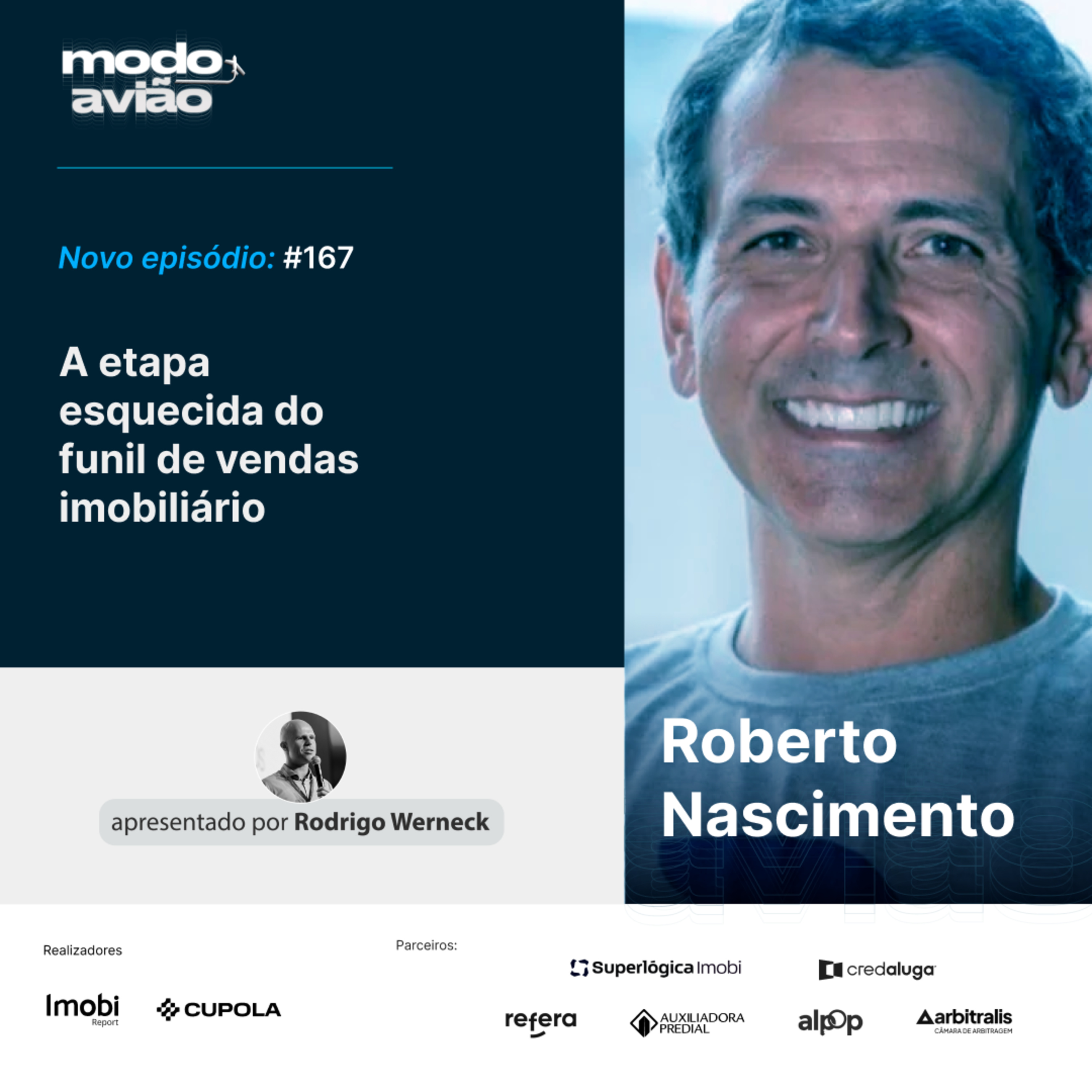 Modo Avião