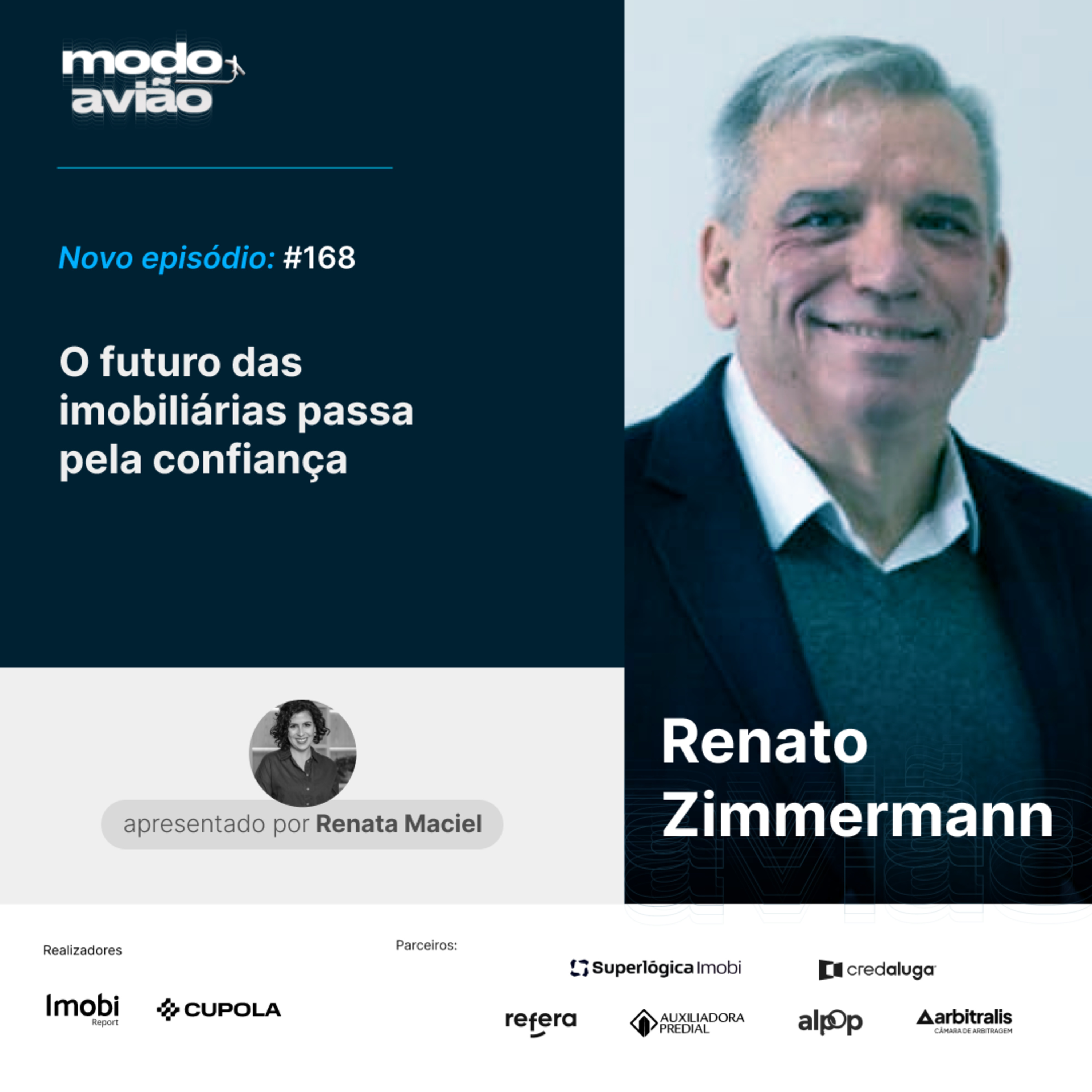 Modo Avião