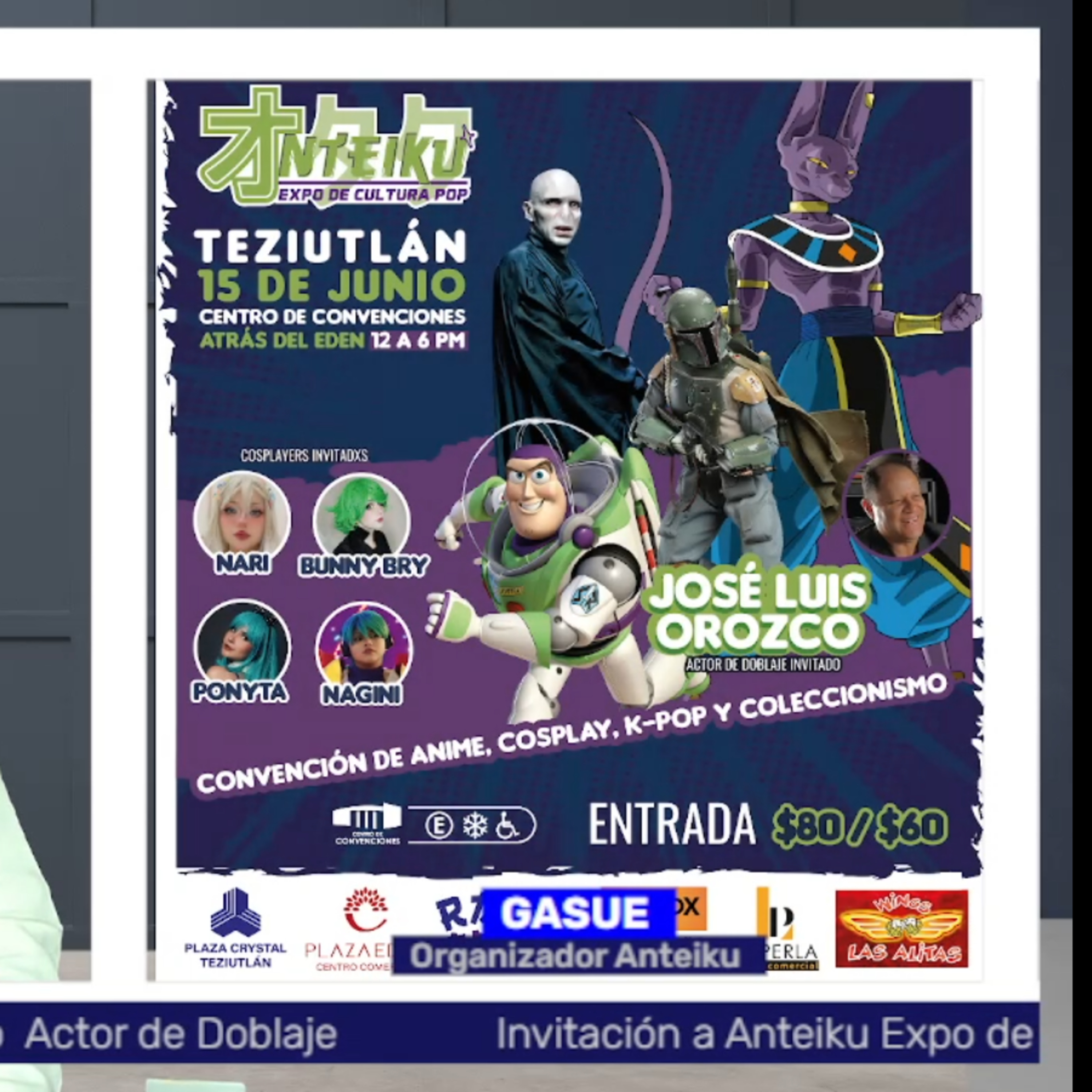 Radio Anime Teziutlan