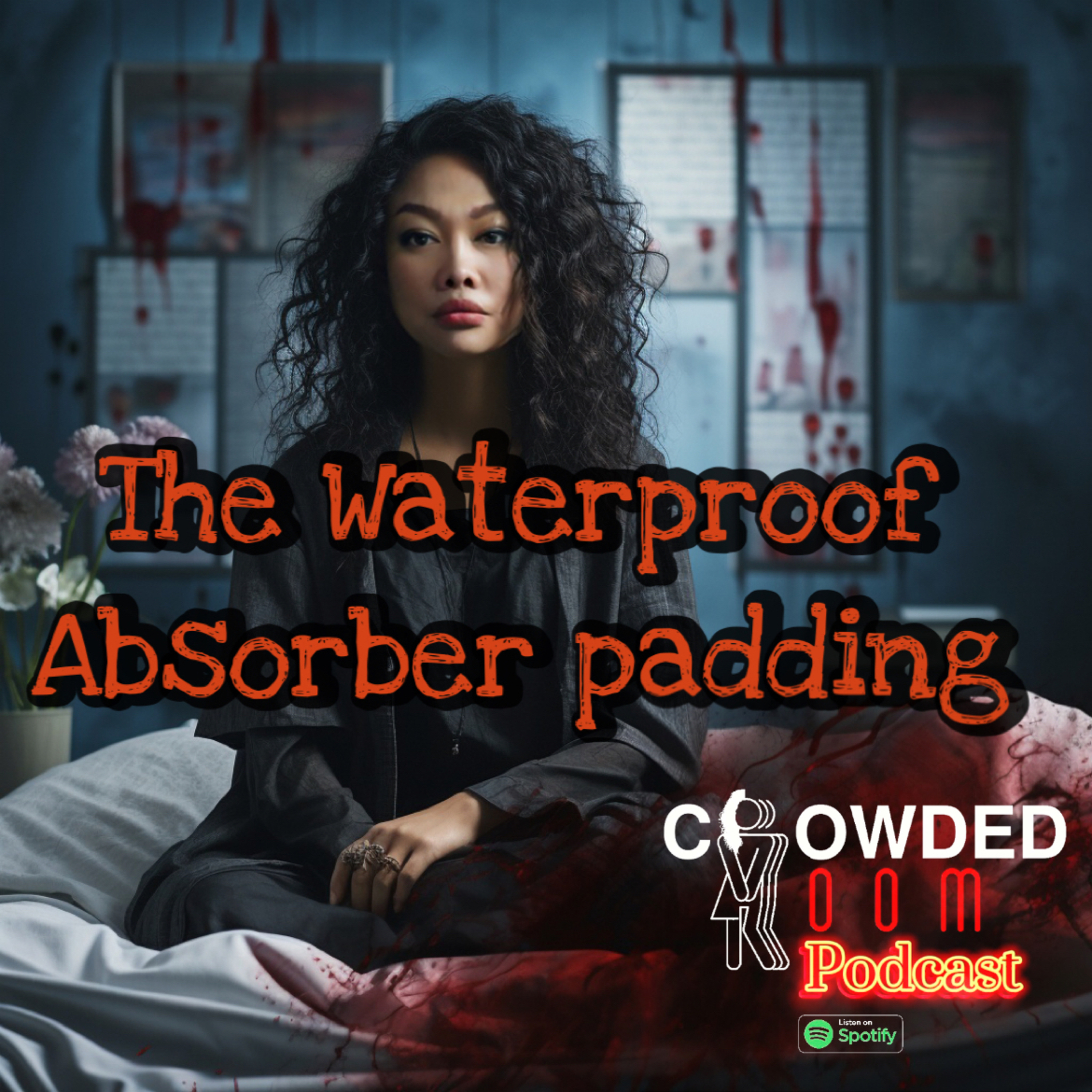 Crowded Room Podcast