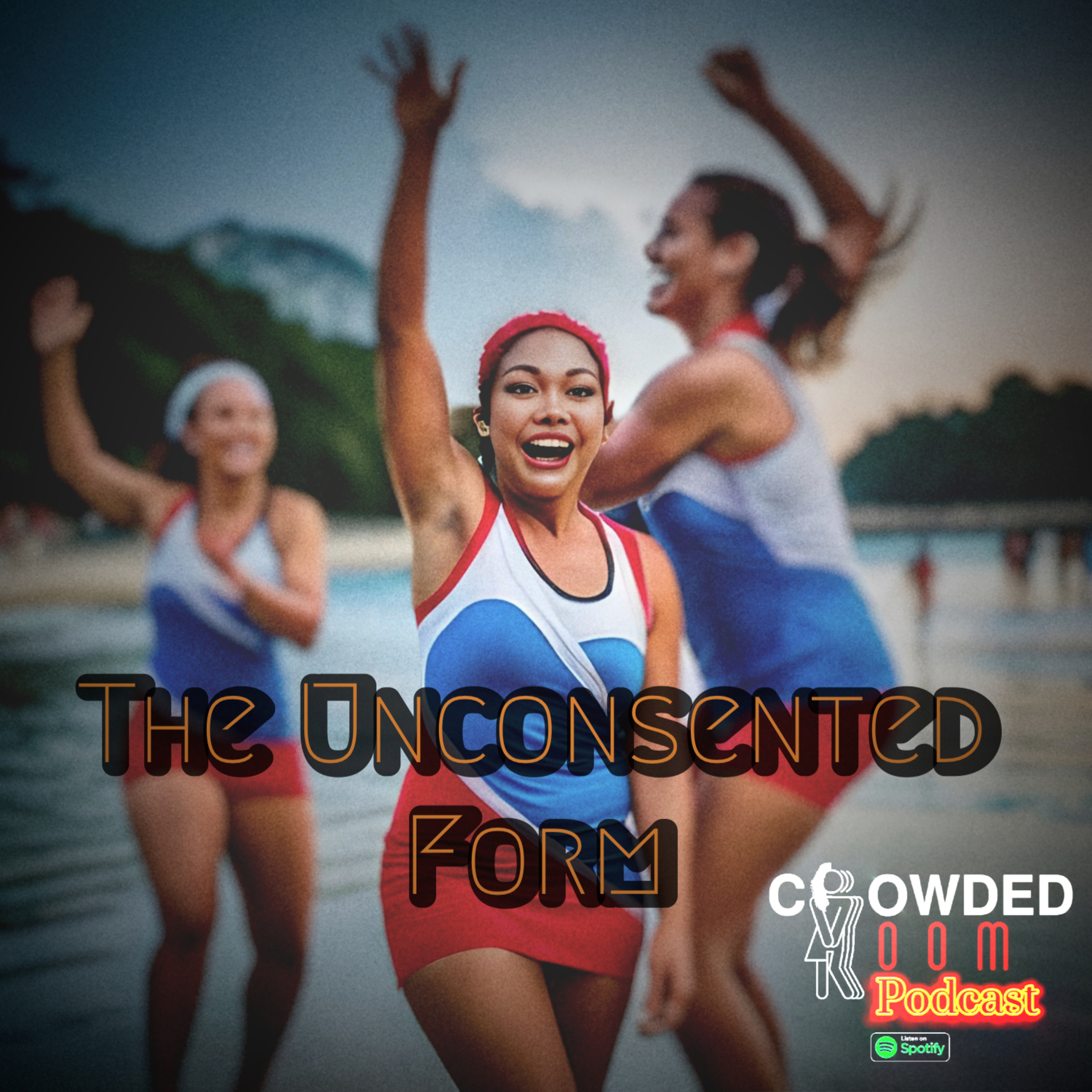 Crowded Room Podcast