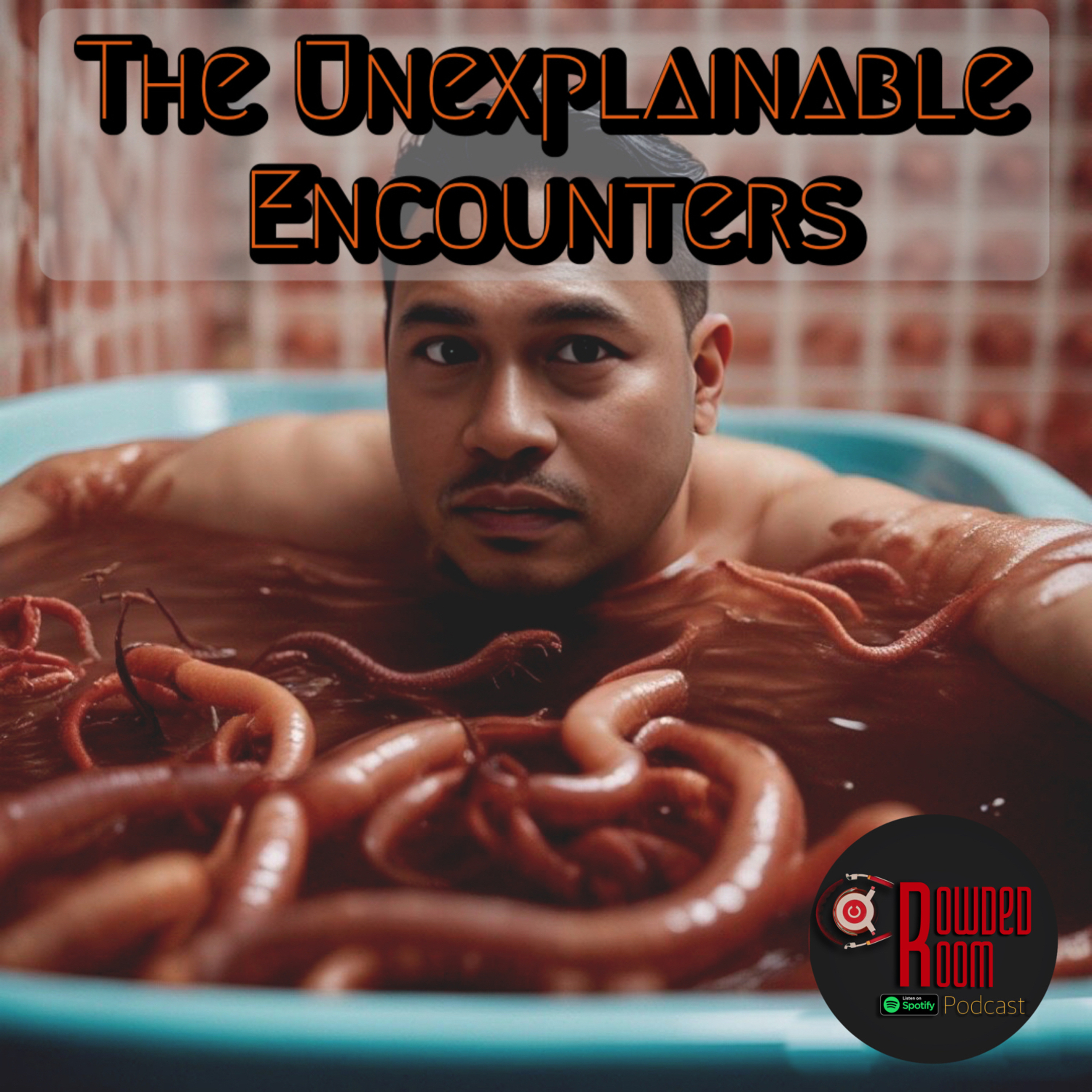 Crowded Room Podcast