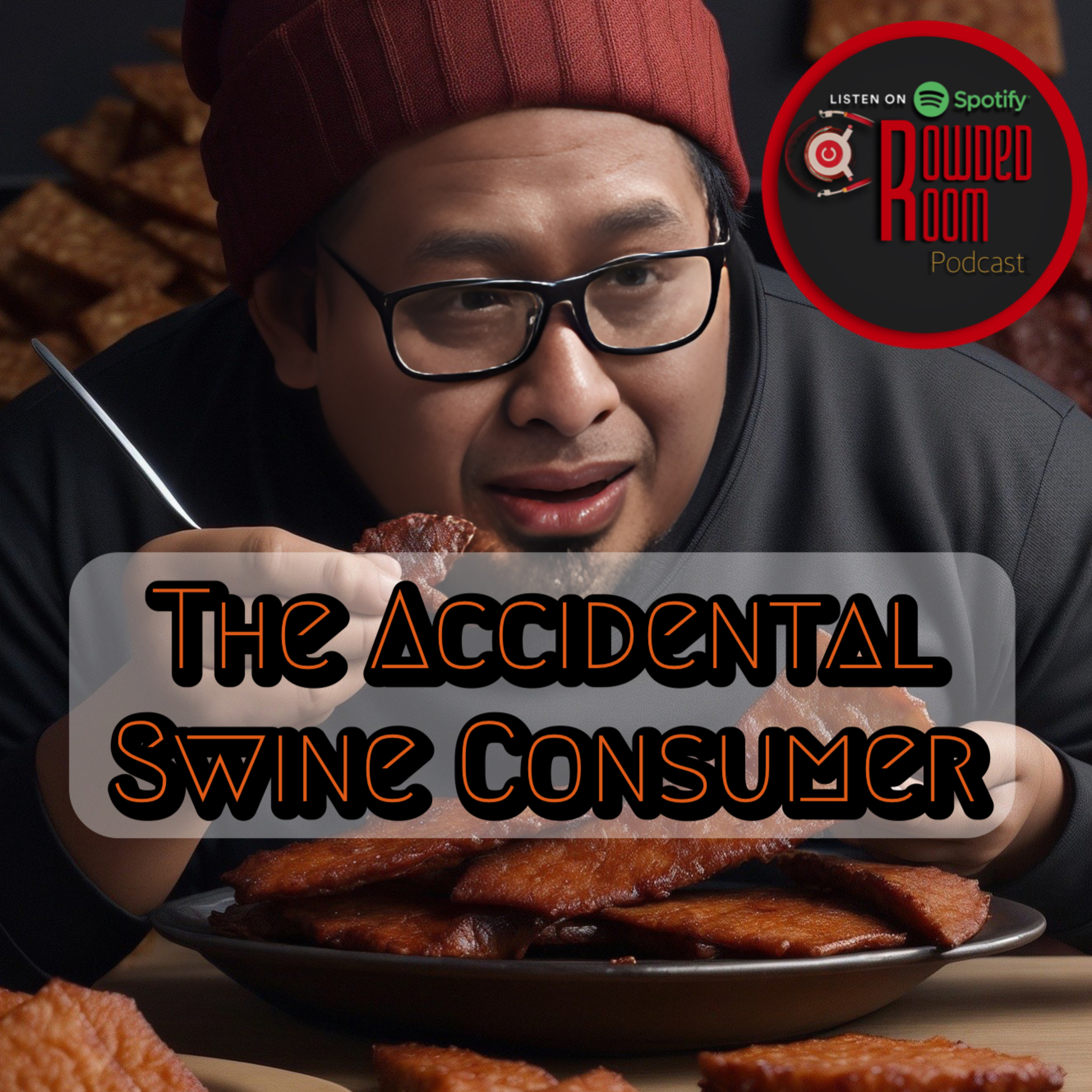 Crowded Room Podcast
