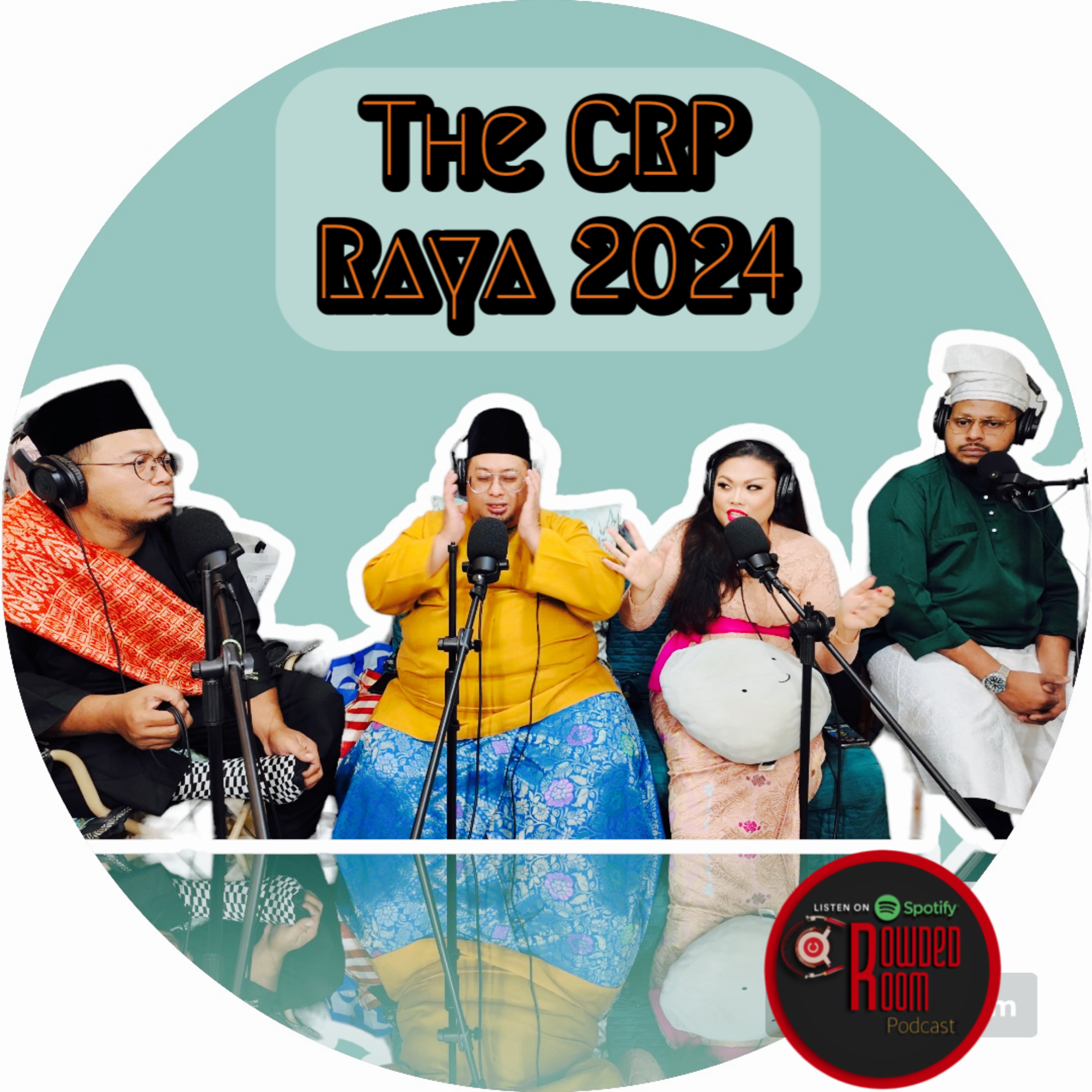 The CRP Raya 2024 (Episode 127) episode artwork