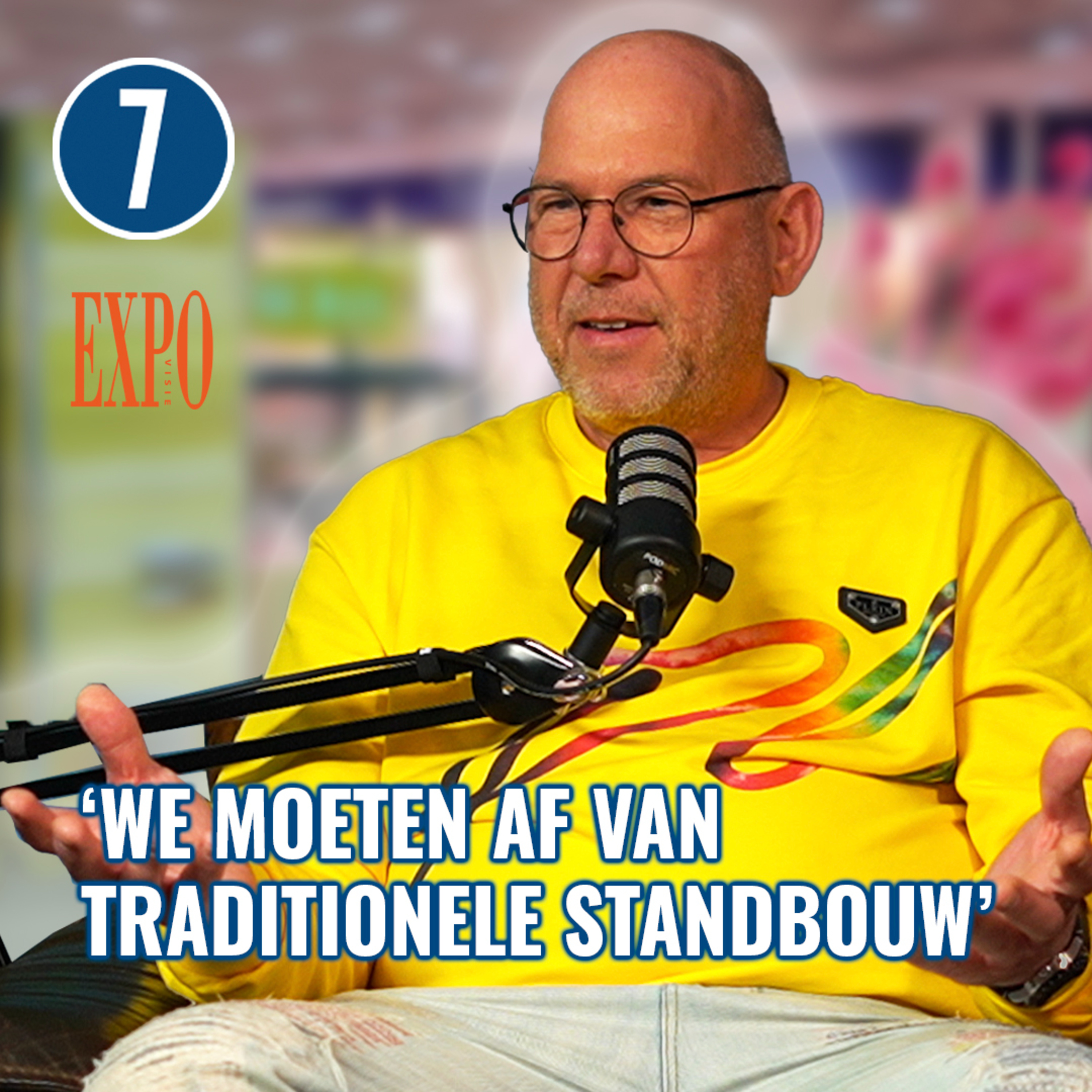 7DTV | De Podcast over Ondernemen