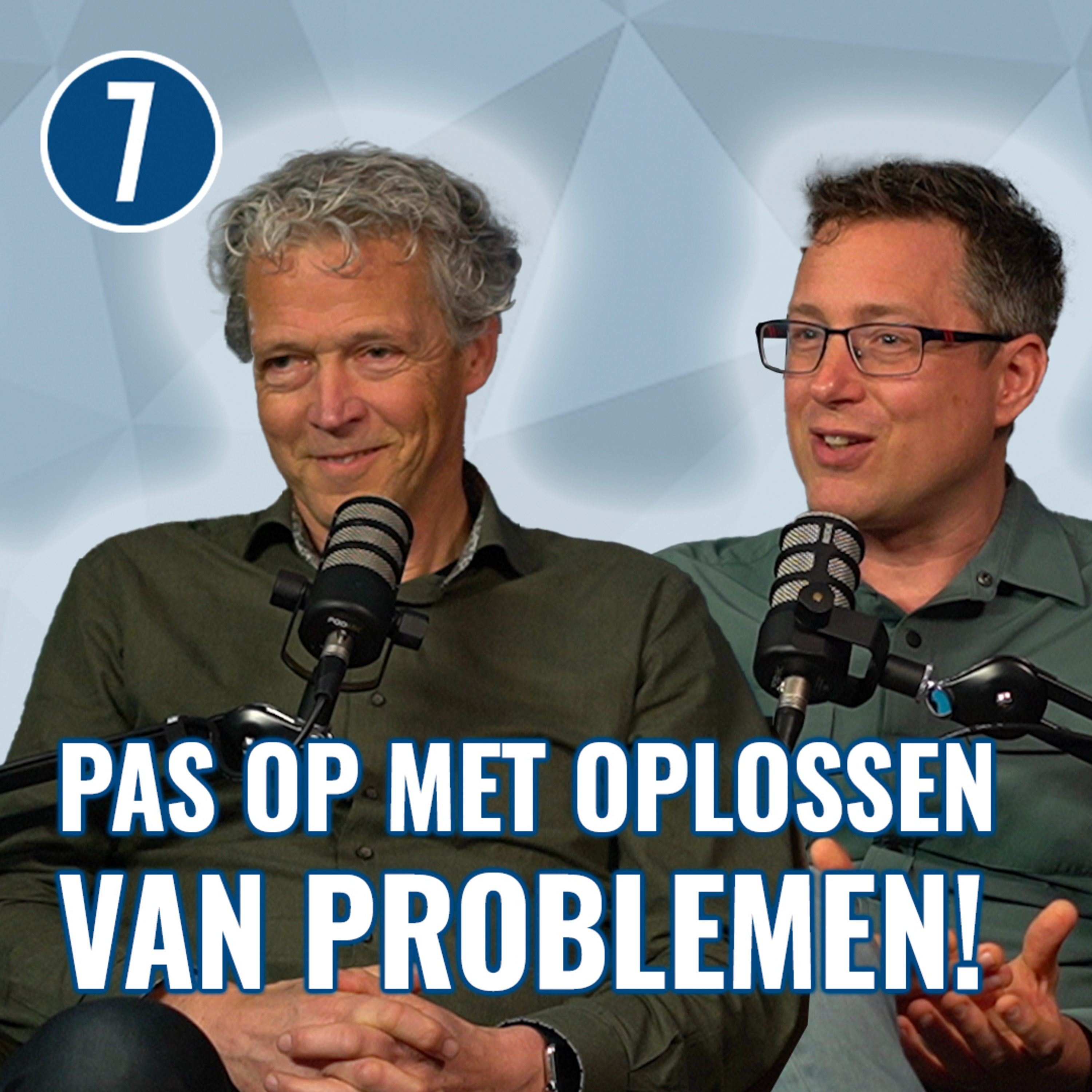 7DTV | De Podcast over Ondernemen