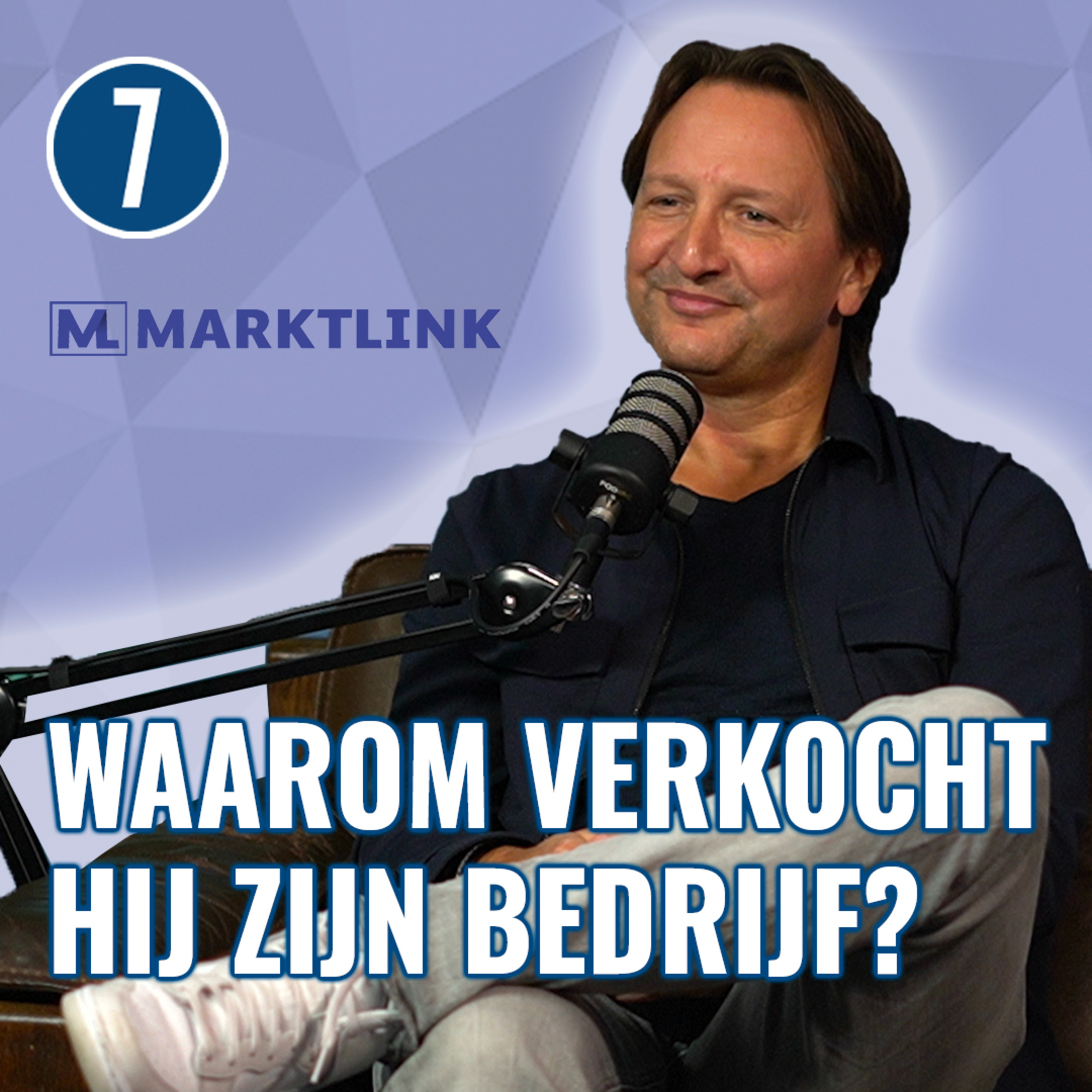 7DTV | De Podcast over Ondernemen