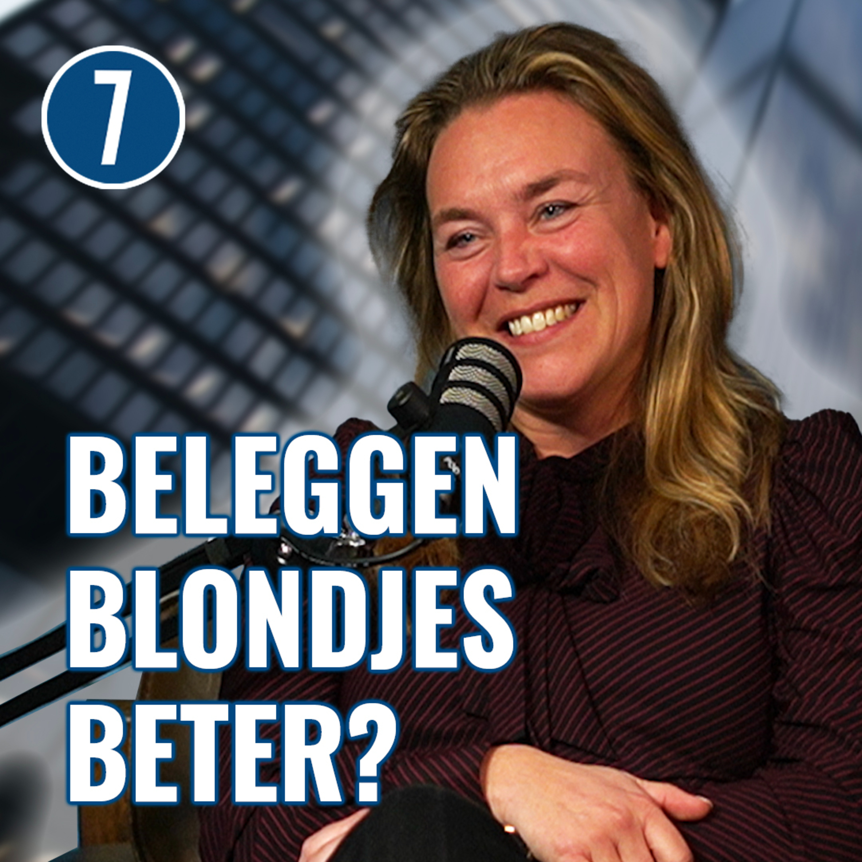 7DTV | De Podcast over Ondernemen