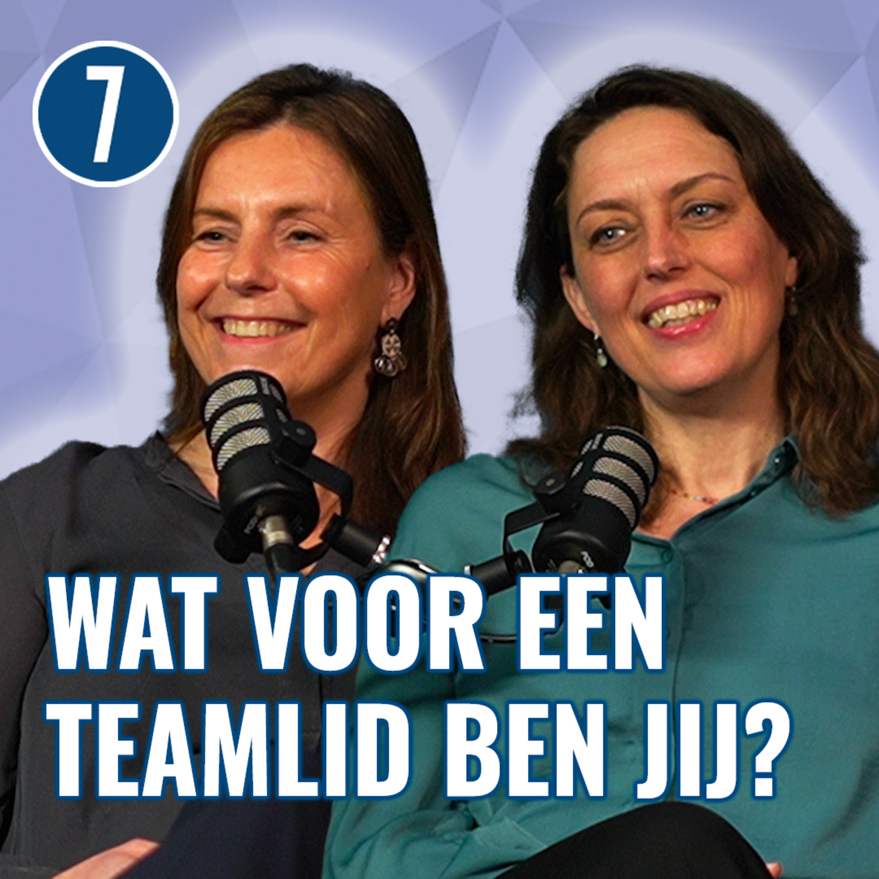 7DTV | De Podcast over Ondernemen