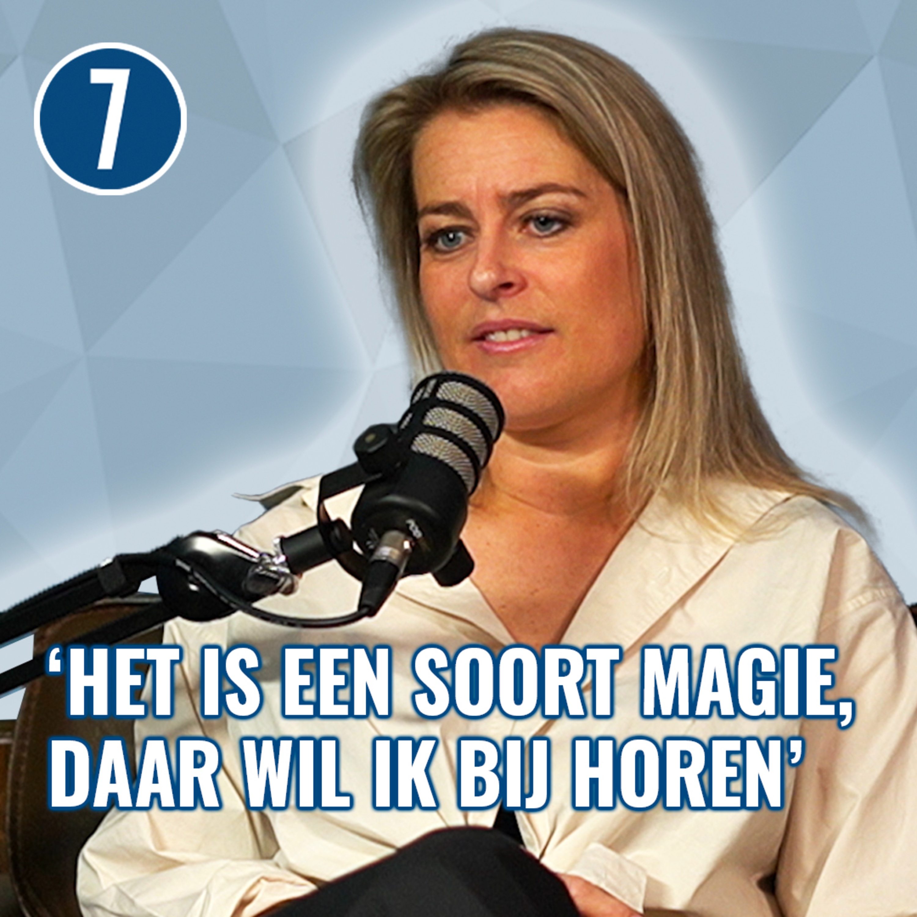7DTV | De Podcast over Ondernemen