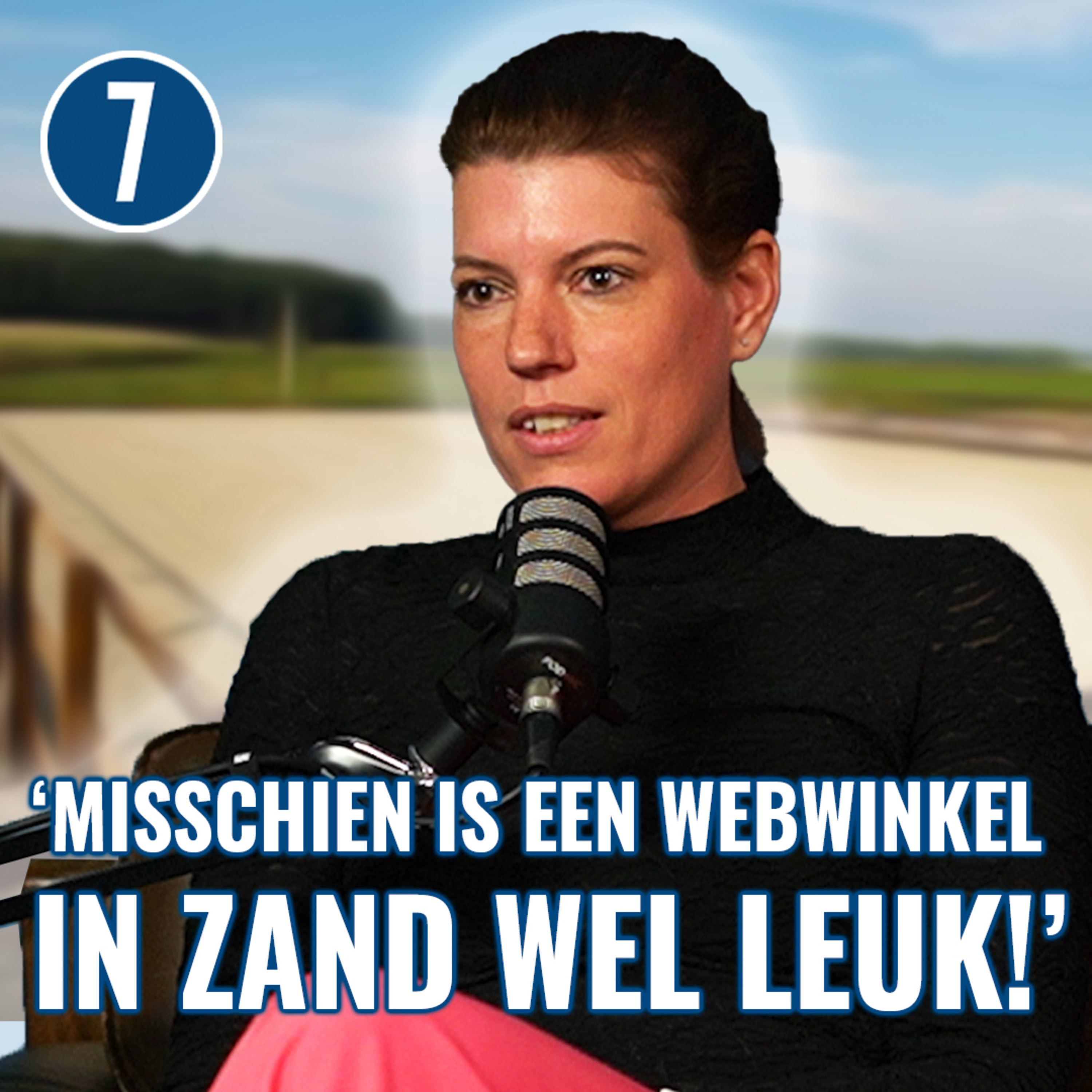 7DTV | De Podcast over Ondernemen