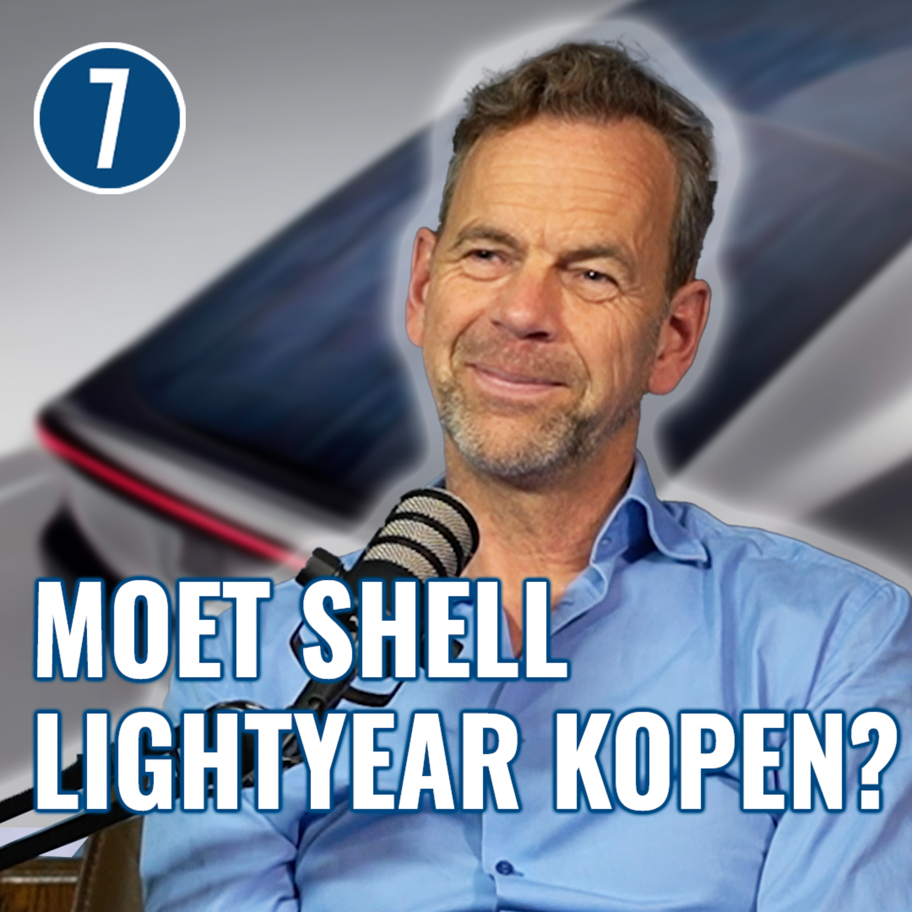 7DTV | De Podcast over Ondernemen