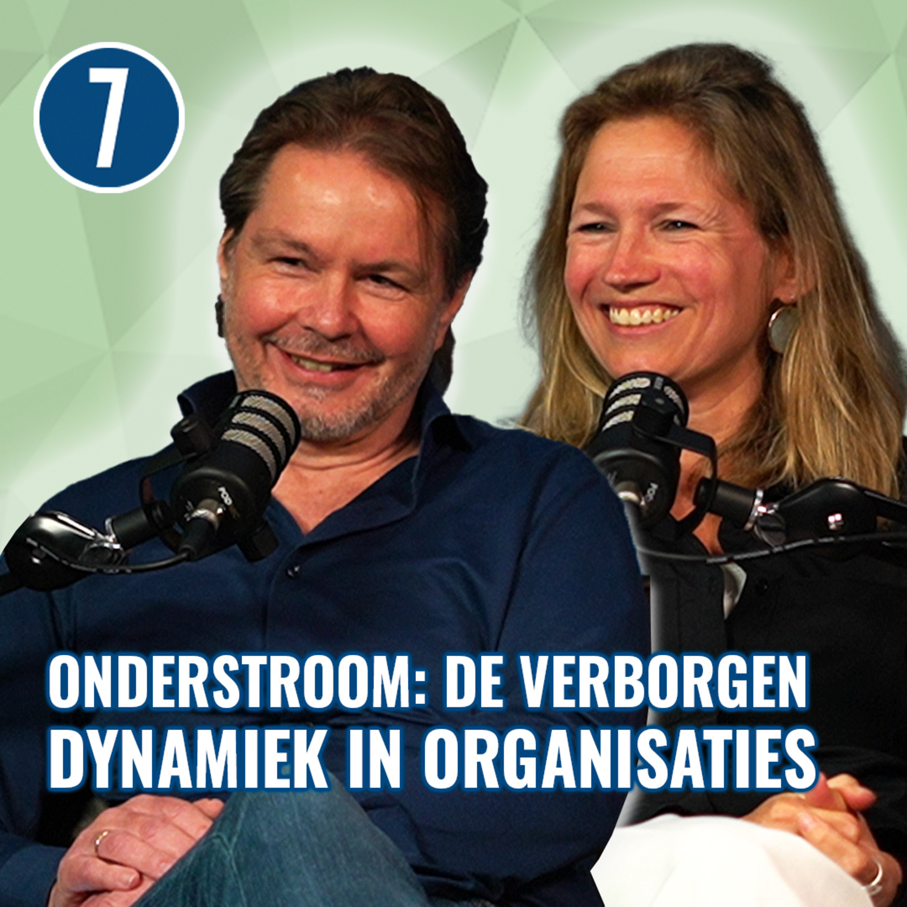 7DTV | De Podcast over Ondernemen