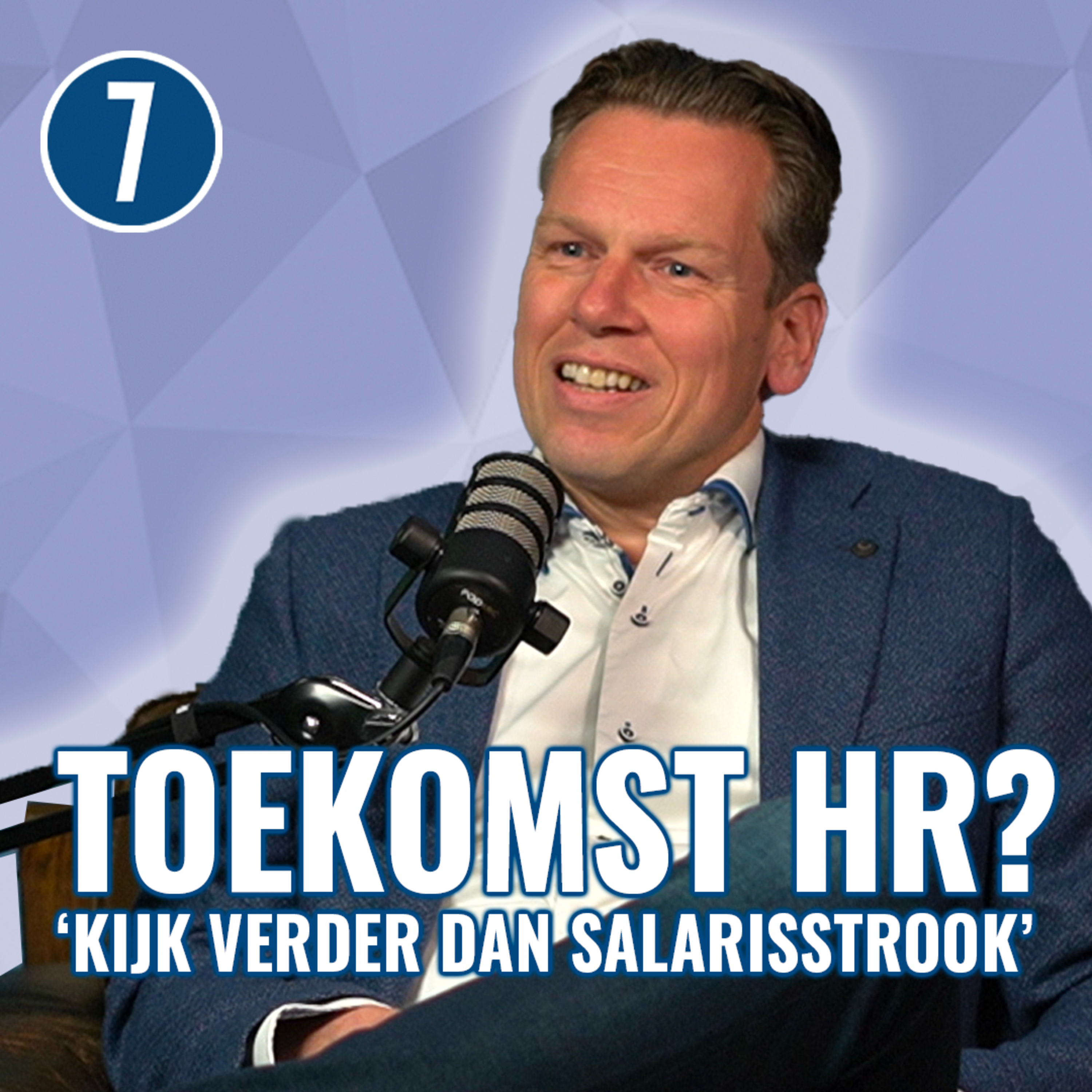 7DTV | De Podcast over Ondernemen