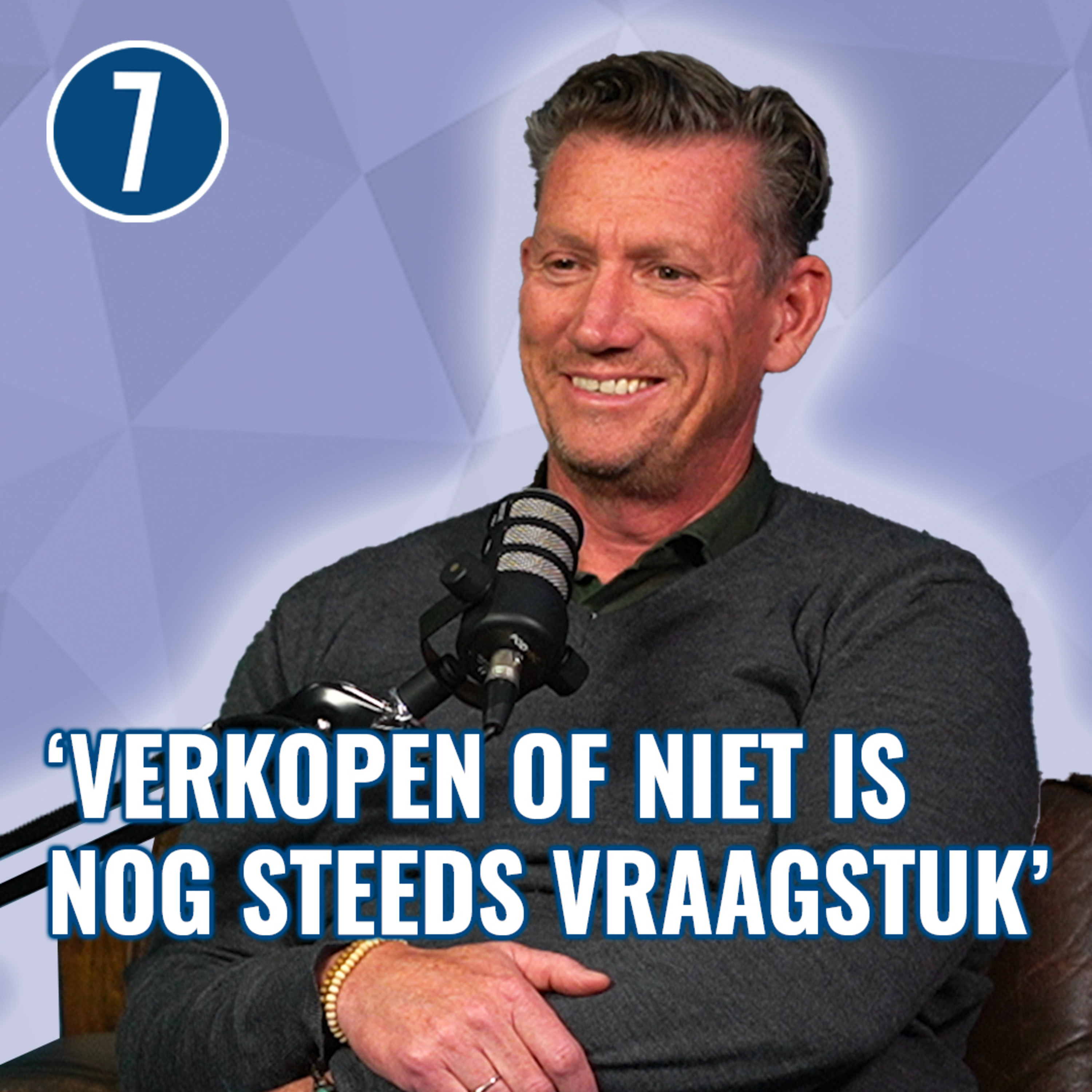 7DTV | De Podcast over Ondernemen