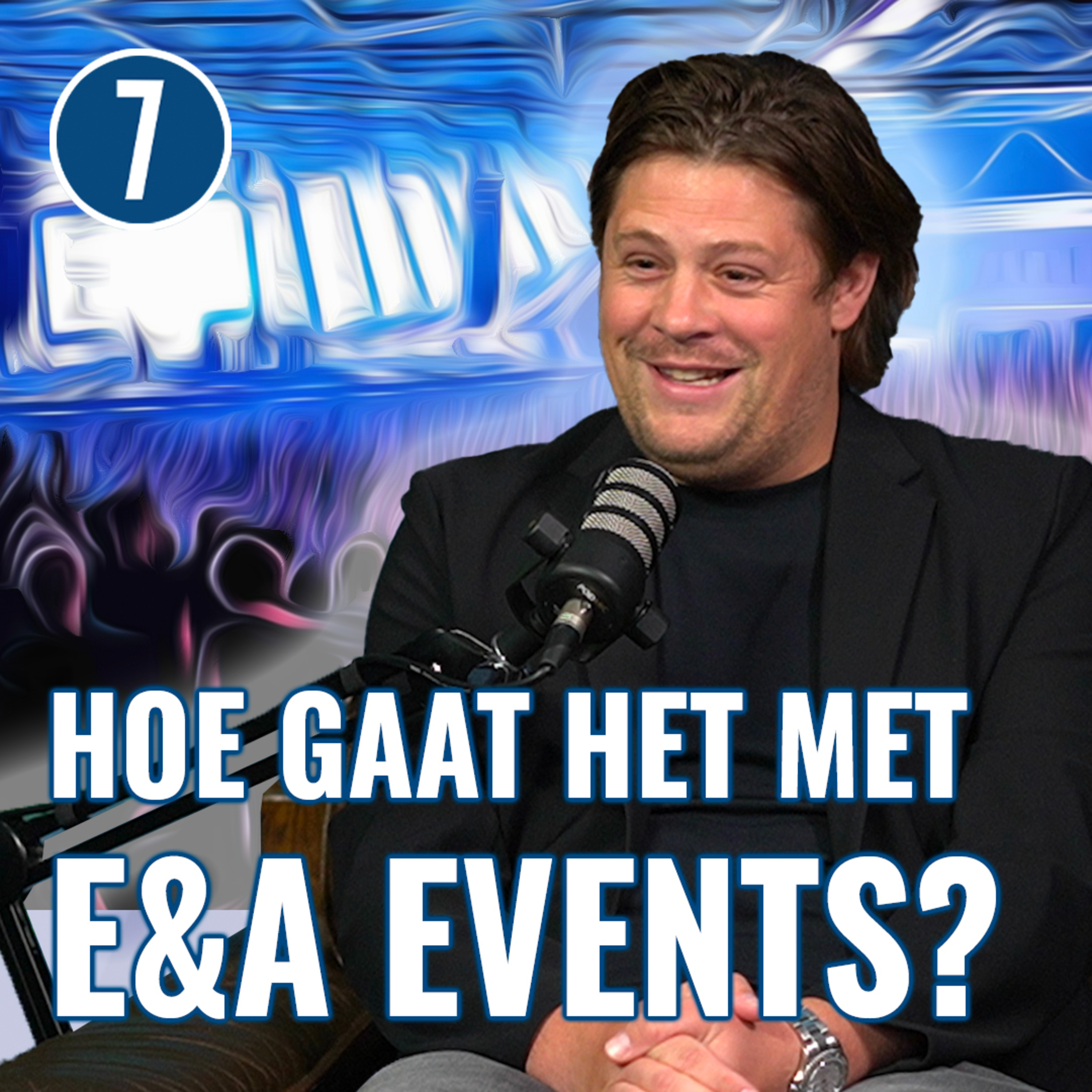 7DTV | De Podcast over Ondernemen