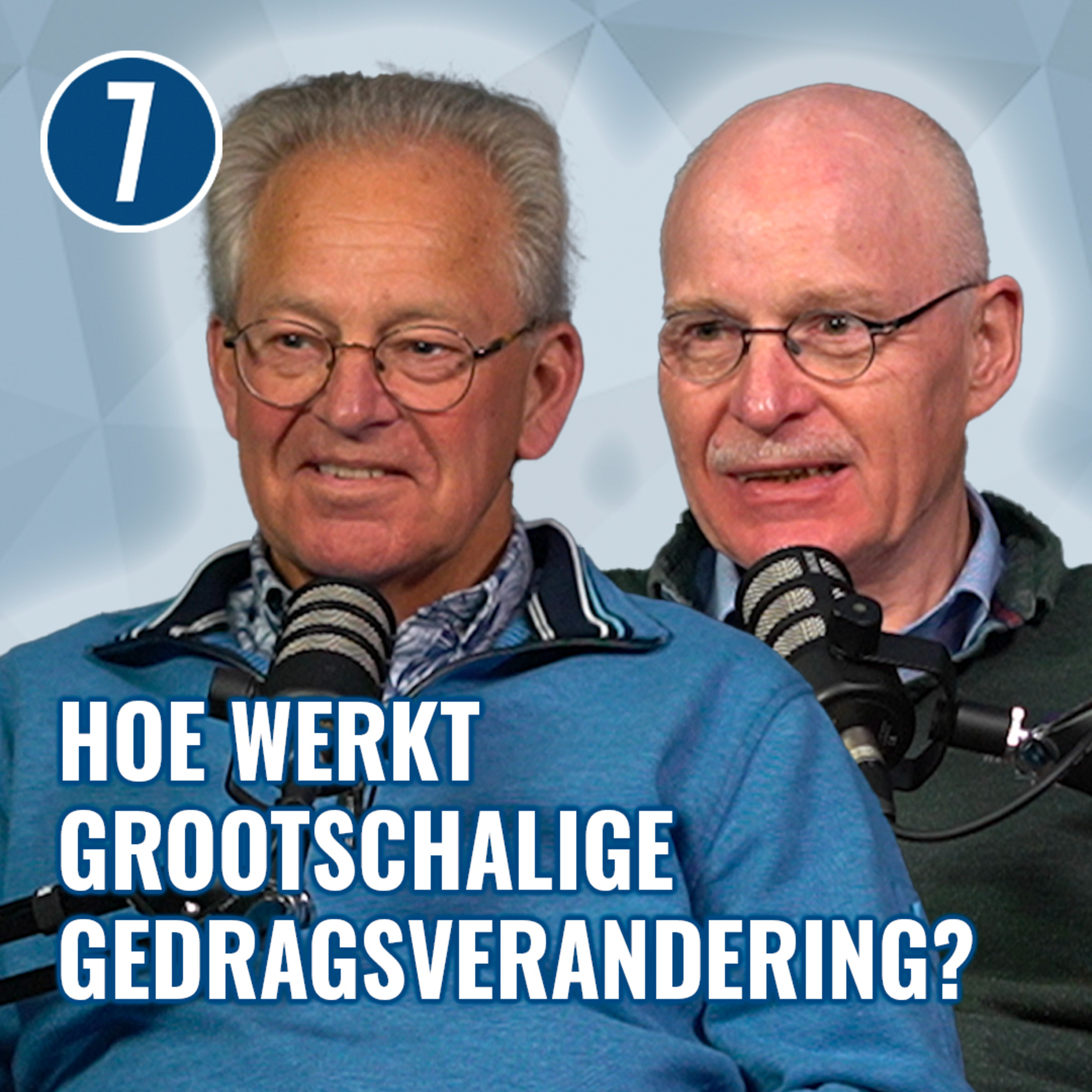7DTV | De Podcast over Ondernemen