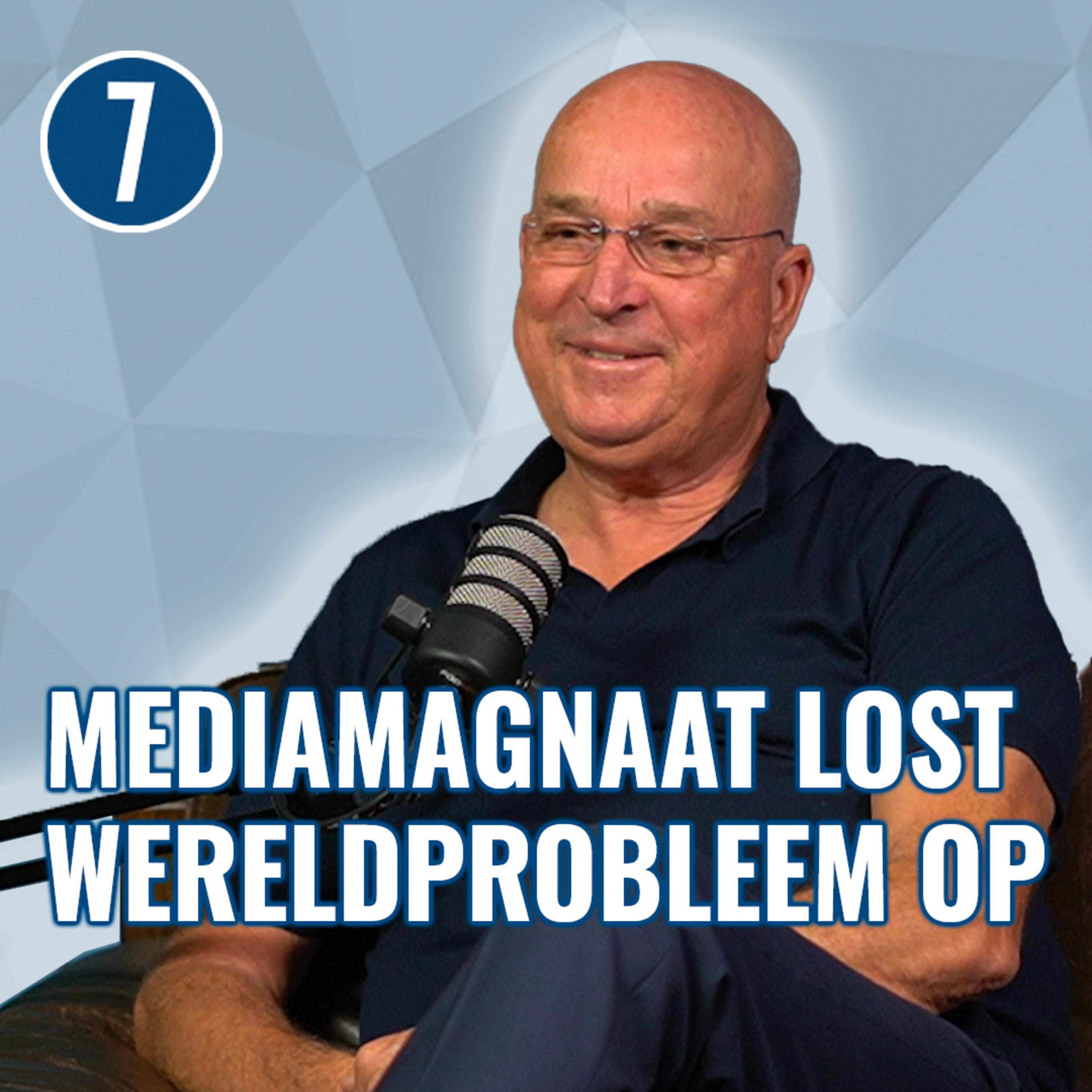 7DTV | De Podcast over Ondernemen