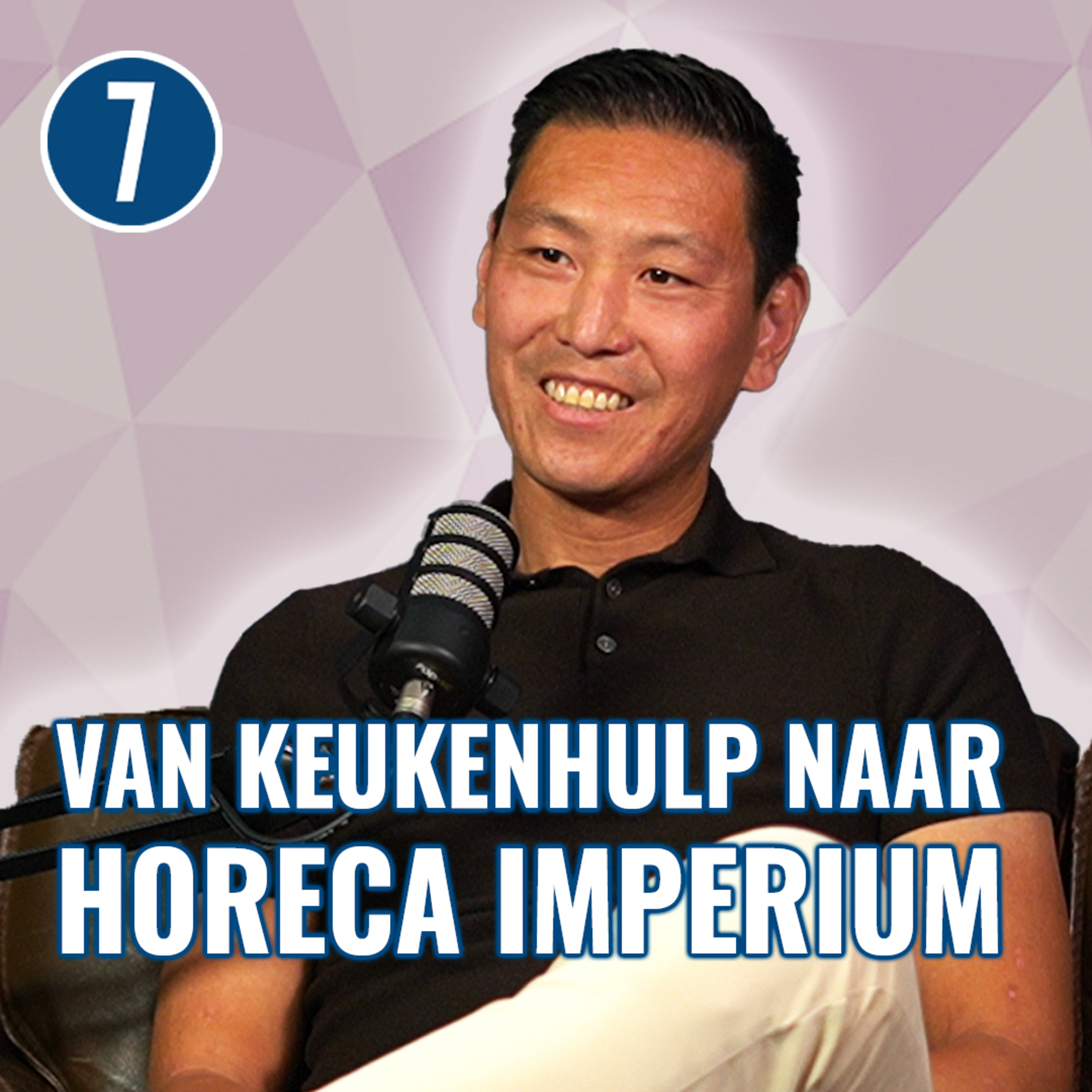 7DTV | De Podcast over Ondernemen