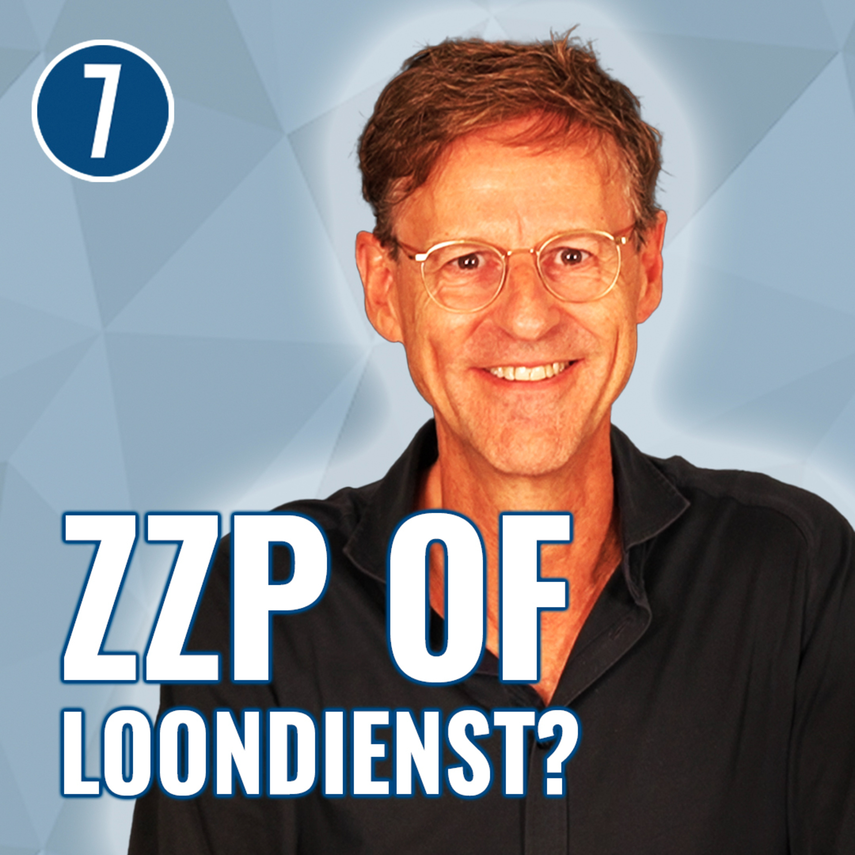 7DTV | De Podcast over Ondernemen