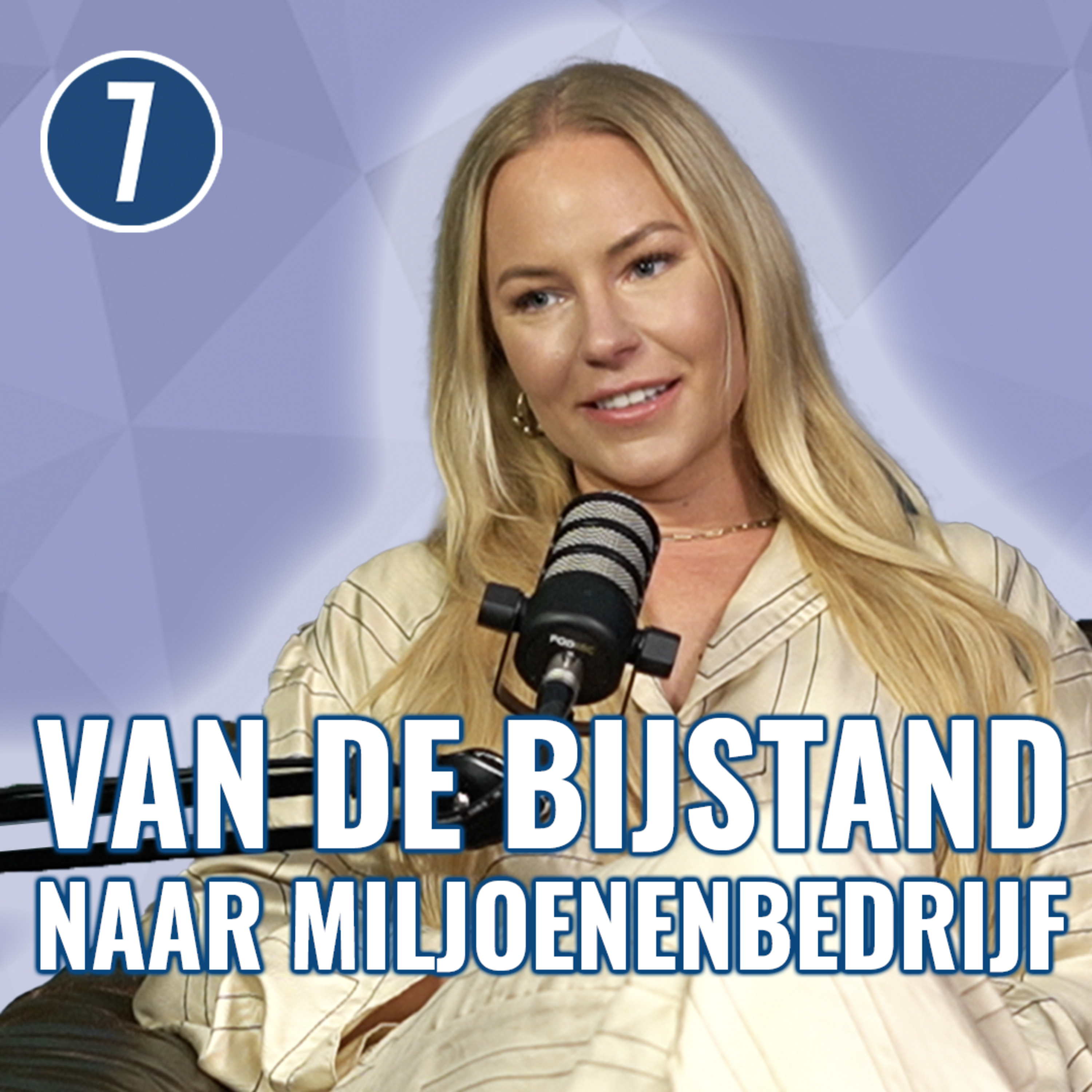 7DTV | De Podcast over Ondernemen