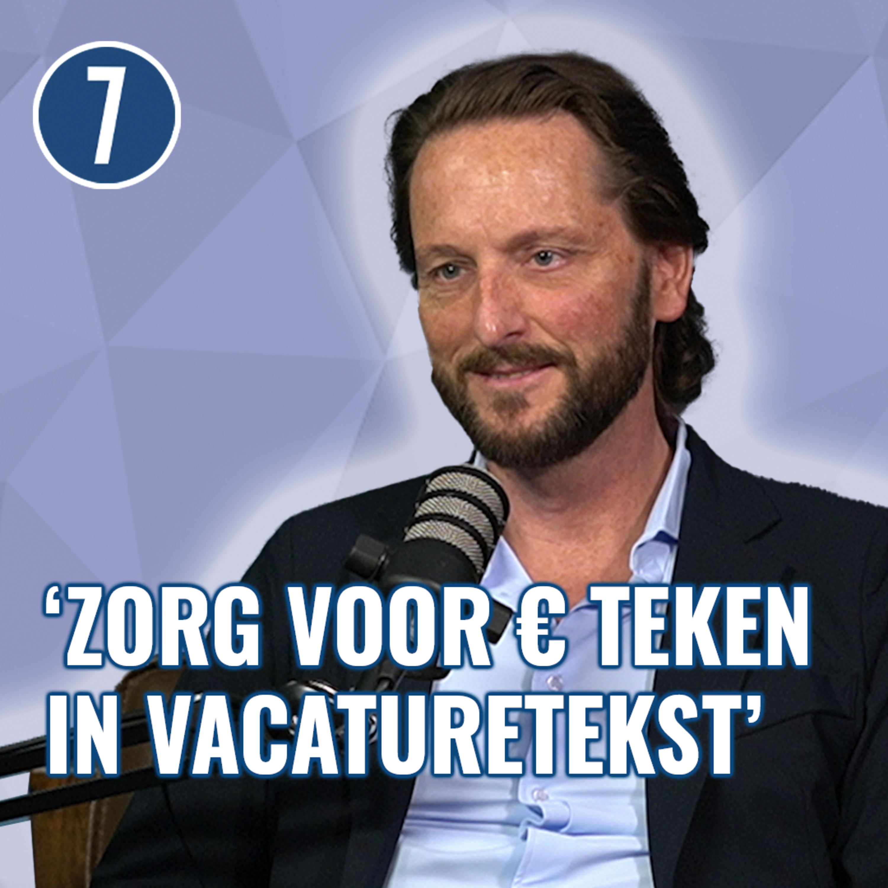 7DTV | De Nederlandse Ondernemers Podcast