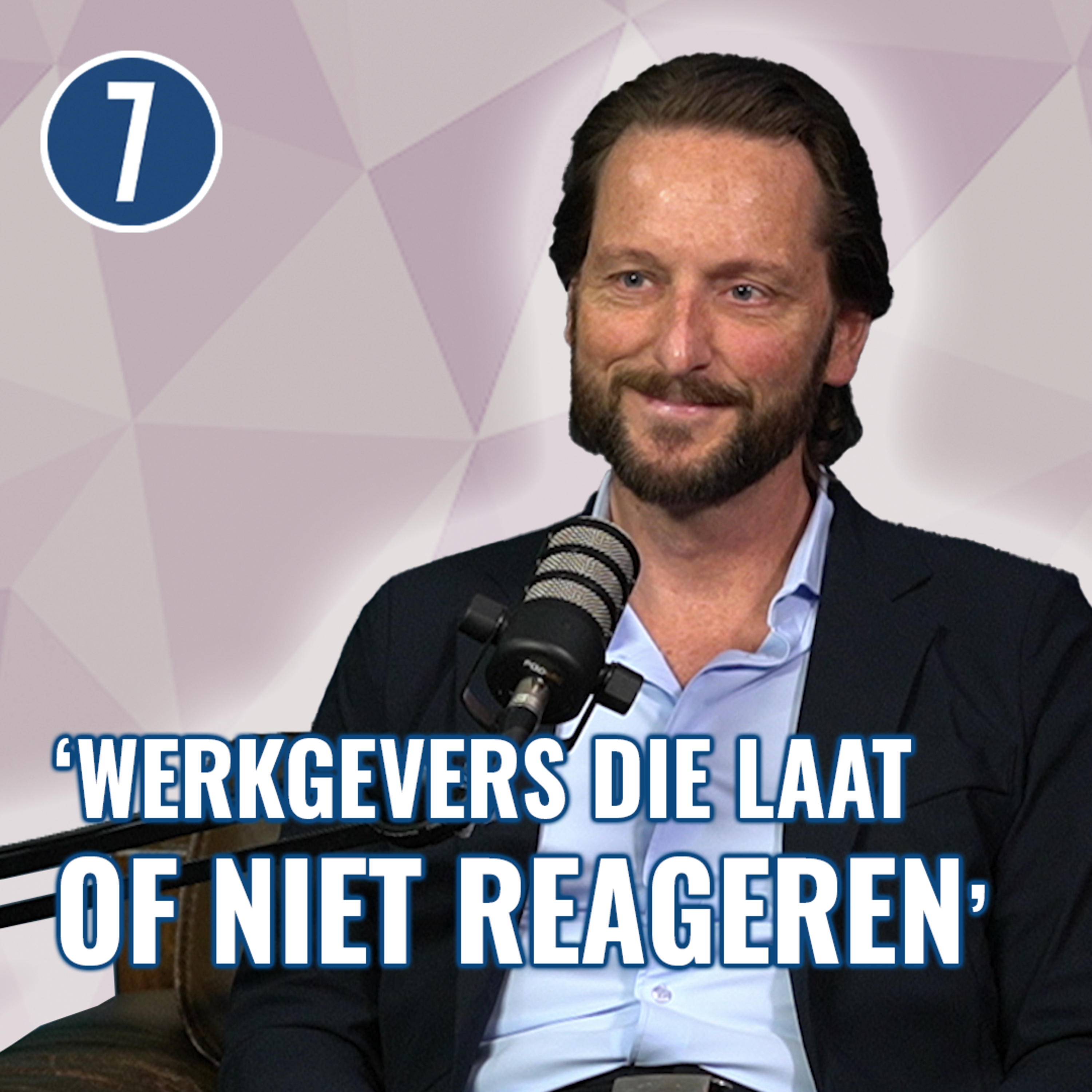 7DTV | De Nederlandse Ondernemers Podcast