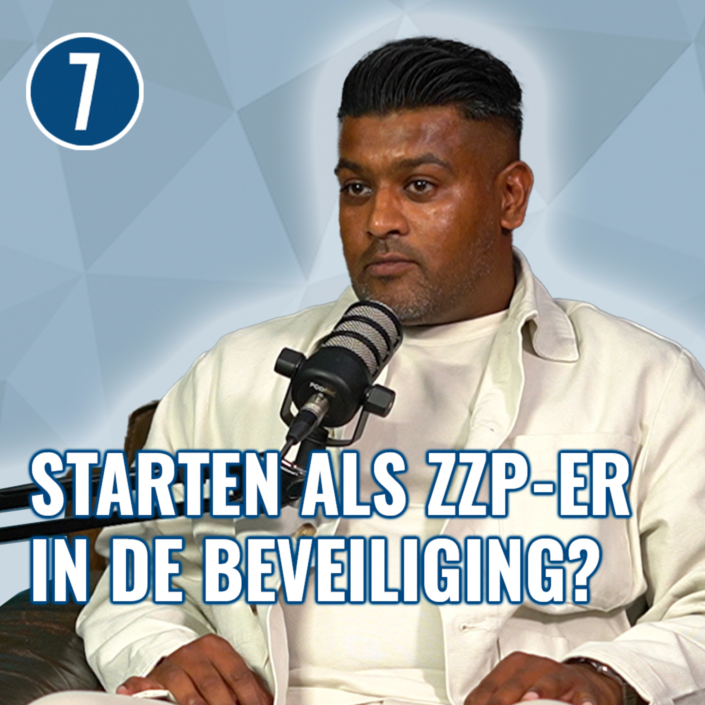 7DTV | De Podcast over Ondernemen