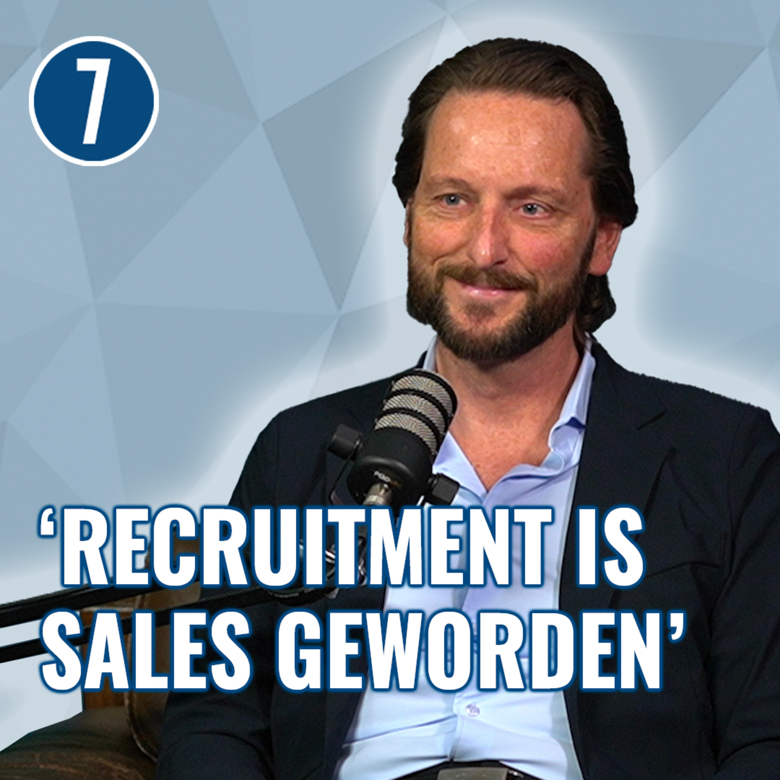 7DTV | De Nederlandse Ondernemers Podcast