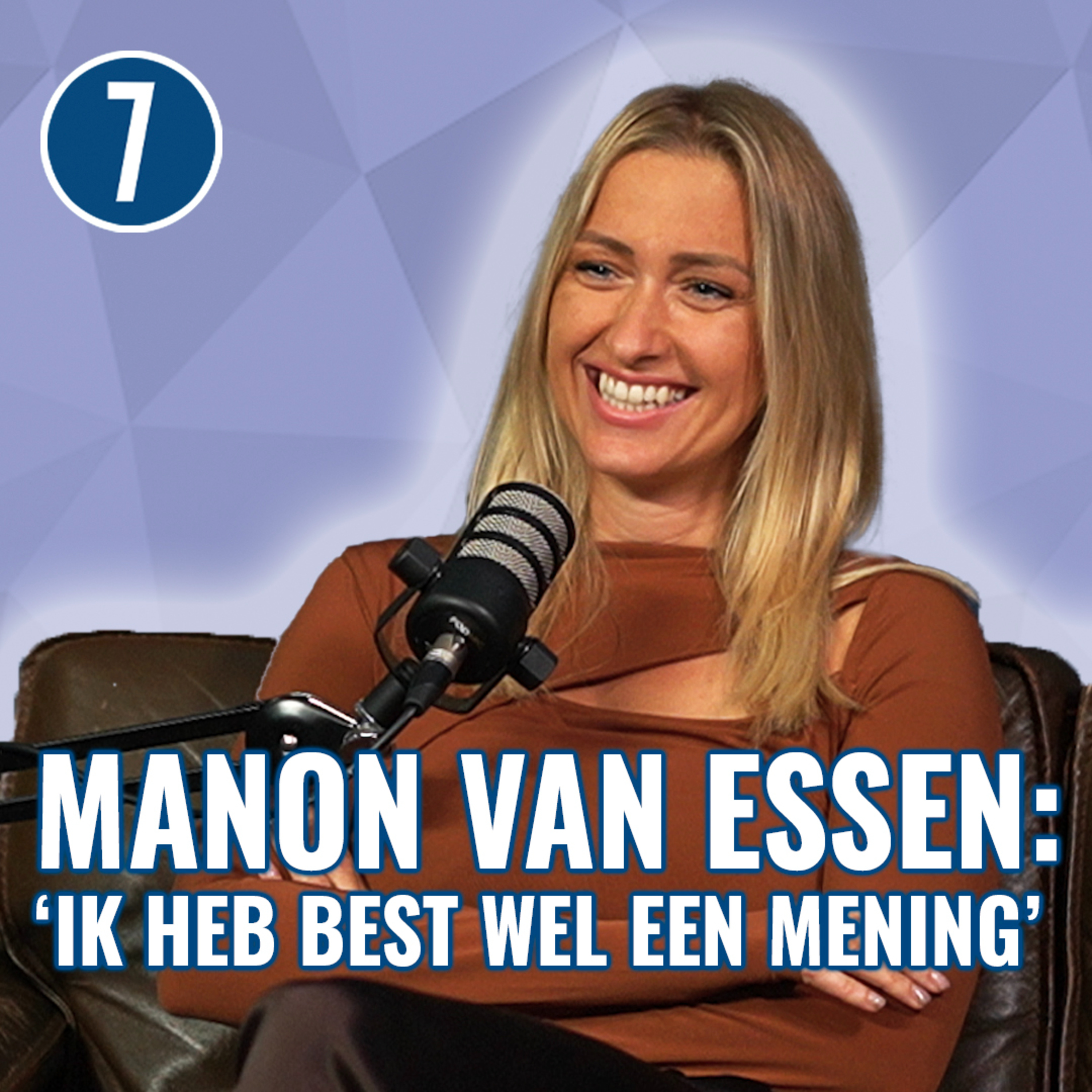 Manon van Essen (Vitamines.com) open over ups en downs ondernemerschap episode artwork