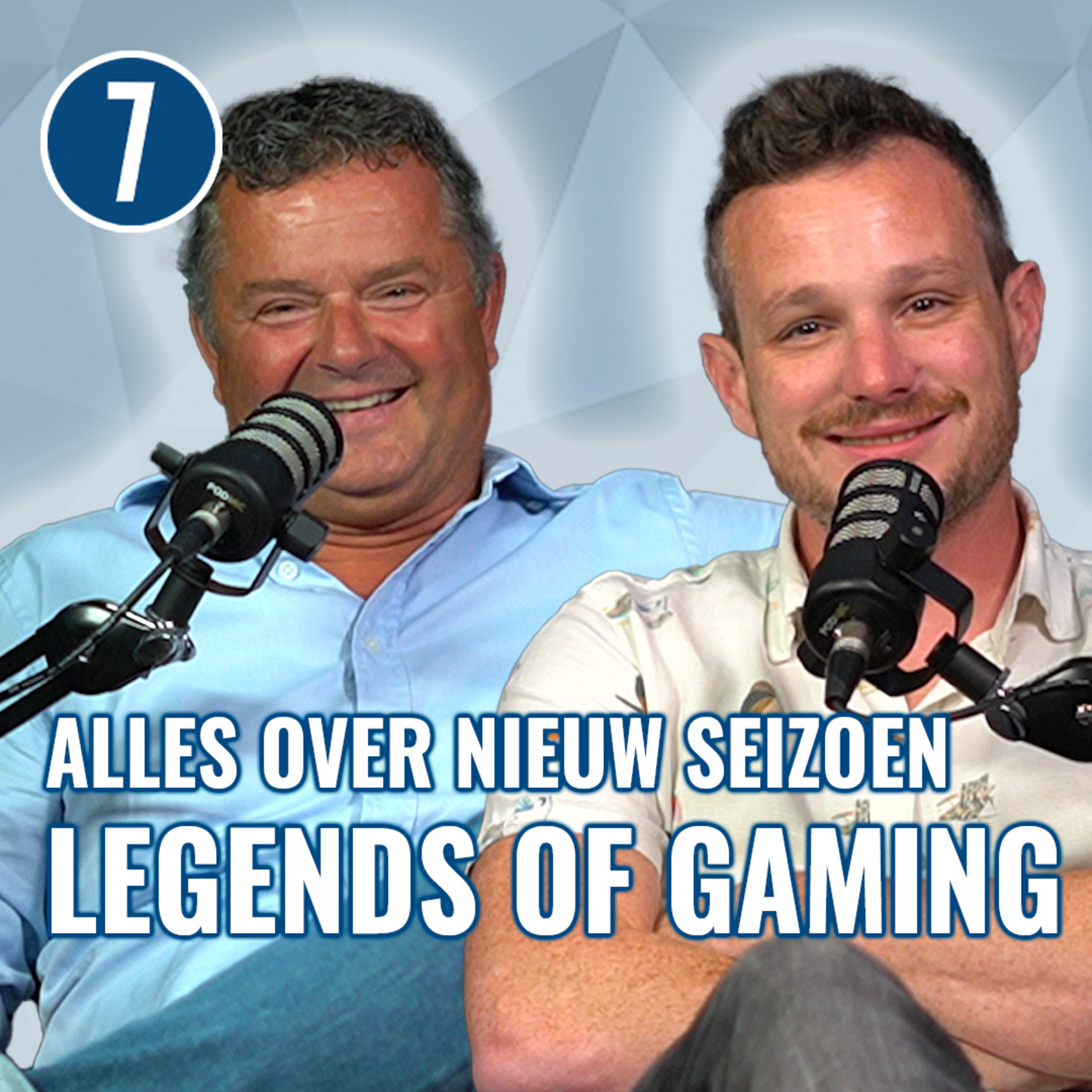 7DTV | De Podcast over Ondernemen