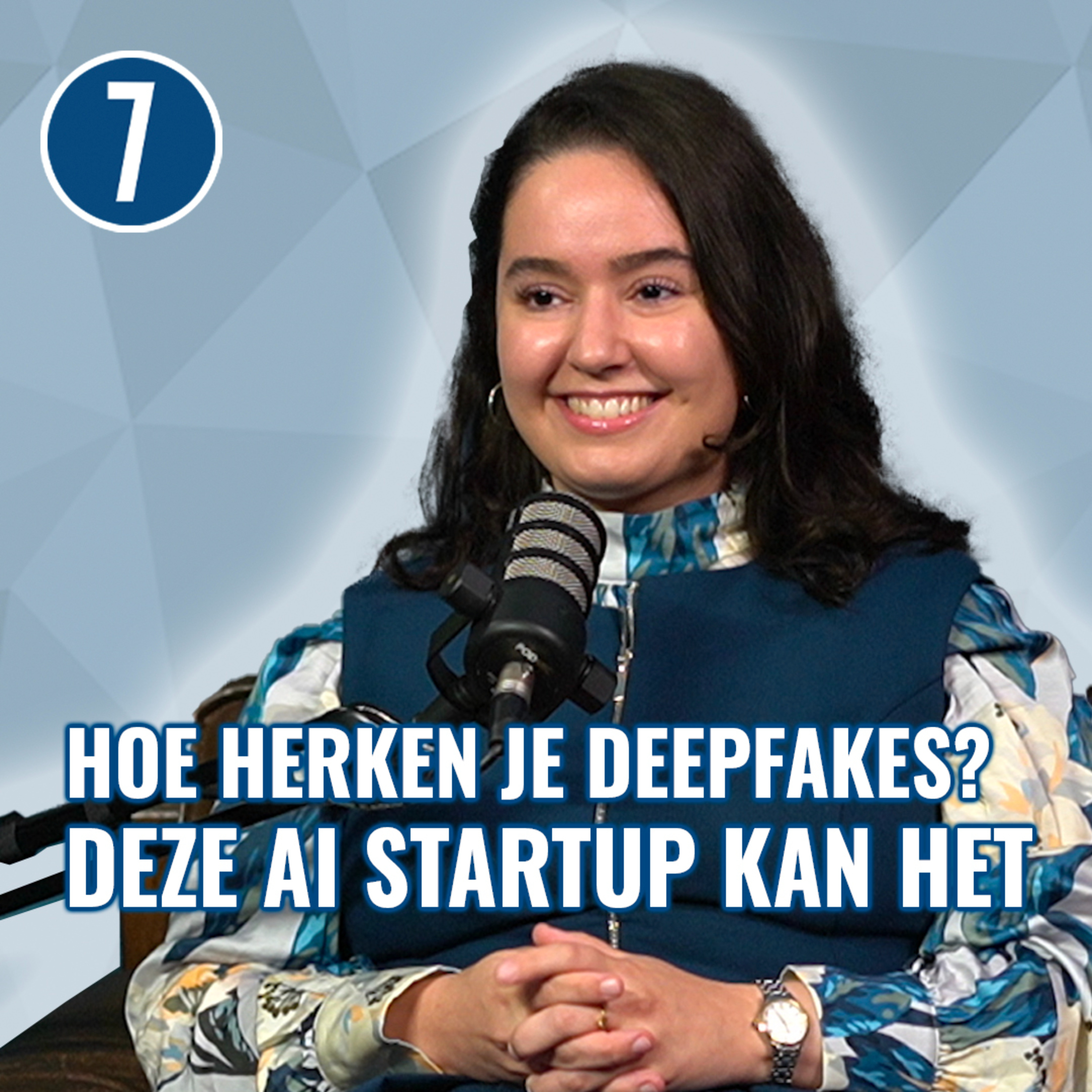 7DTV | De Podcast over Ondernemen