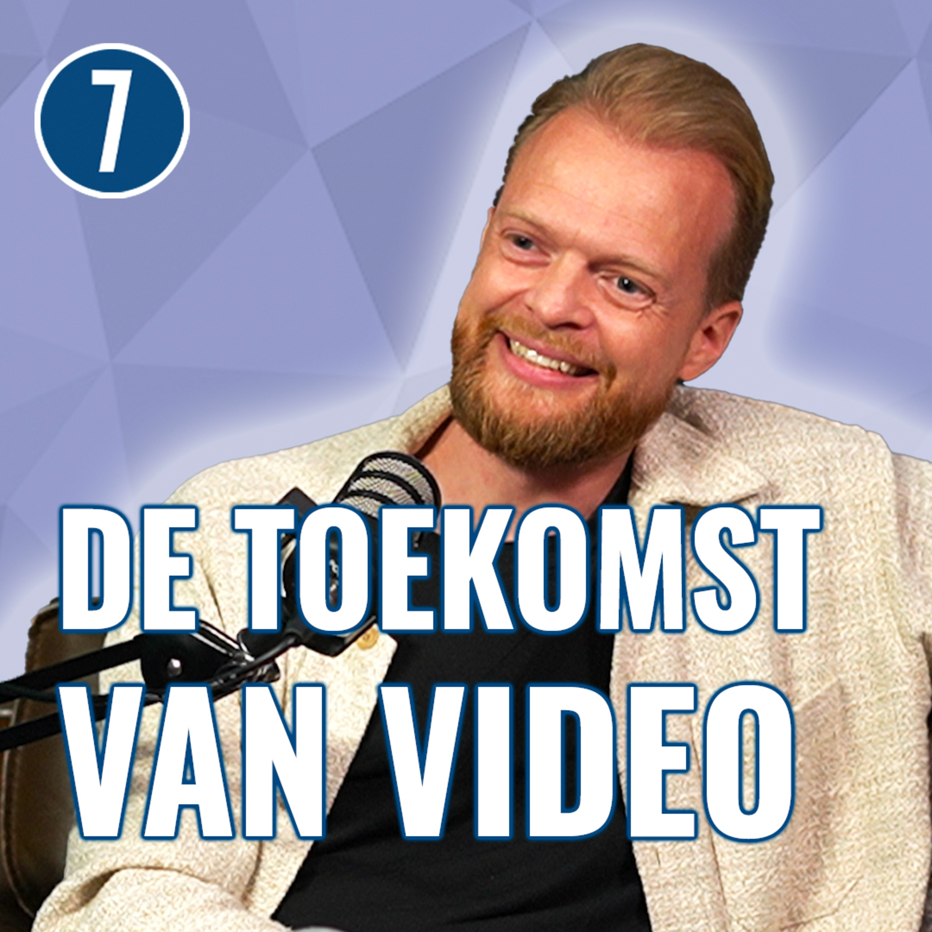 Maak wat de KIJKER wil zien aan de hand van DATA episode artwork