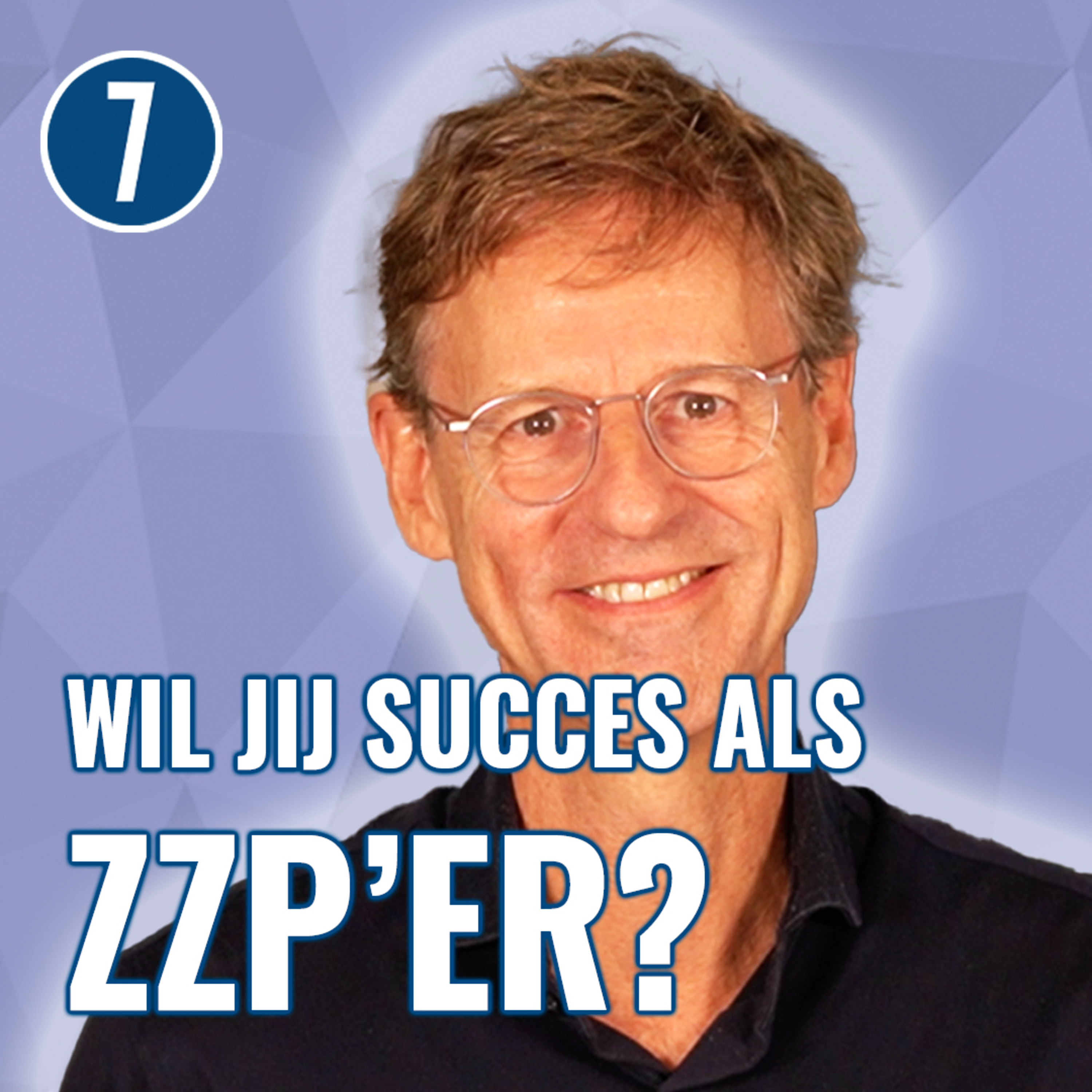 7DTV | De Podcast over Ondernemen