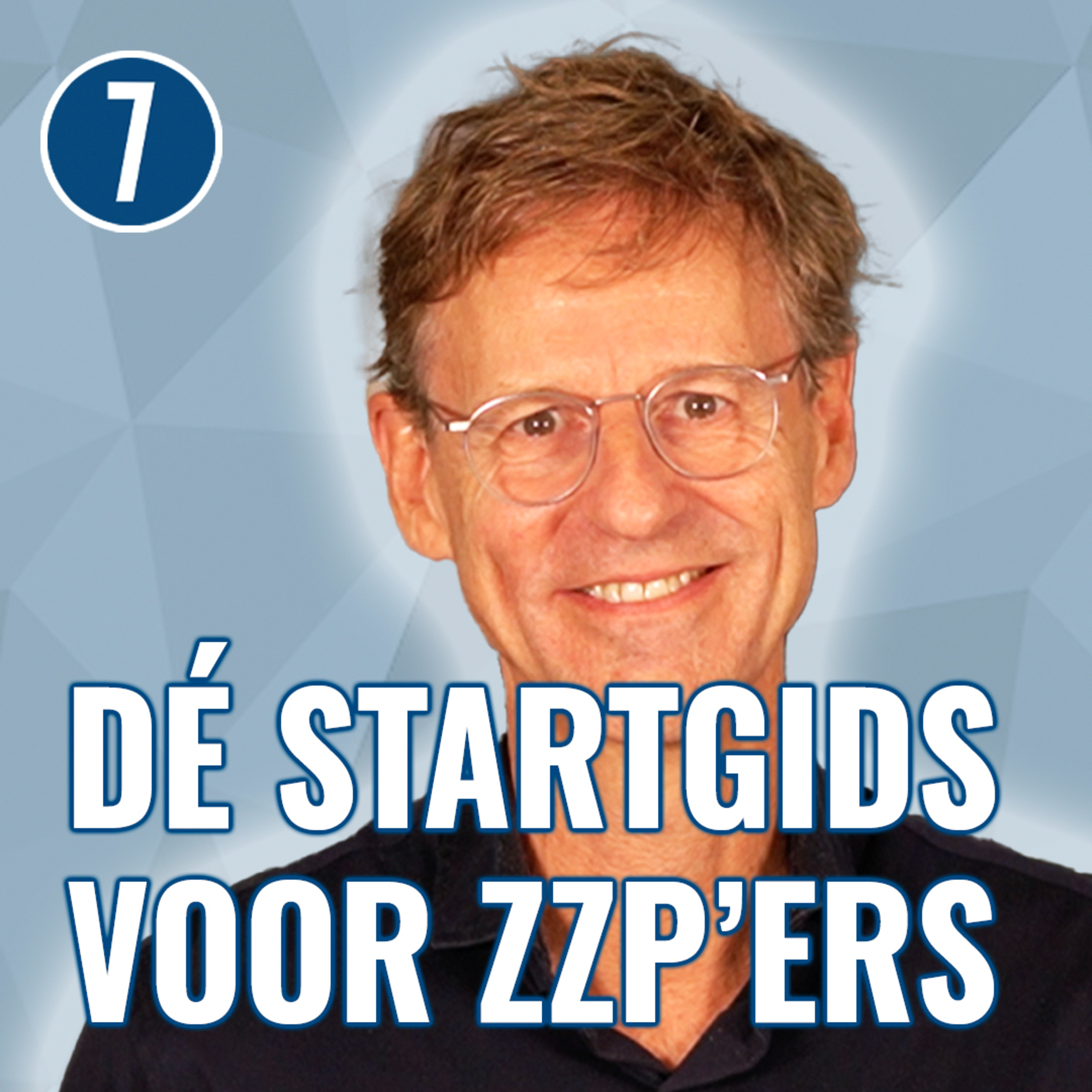 7DTV | De Podcast over Ondernemen
