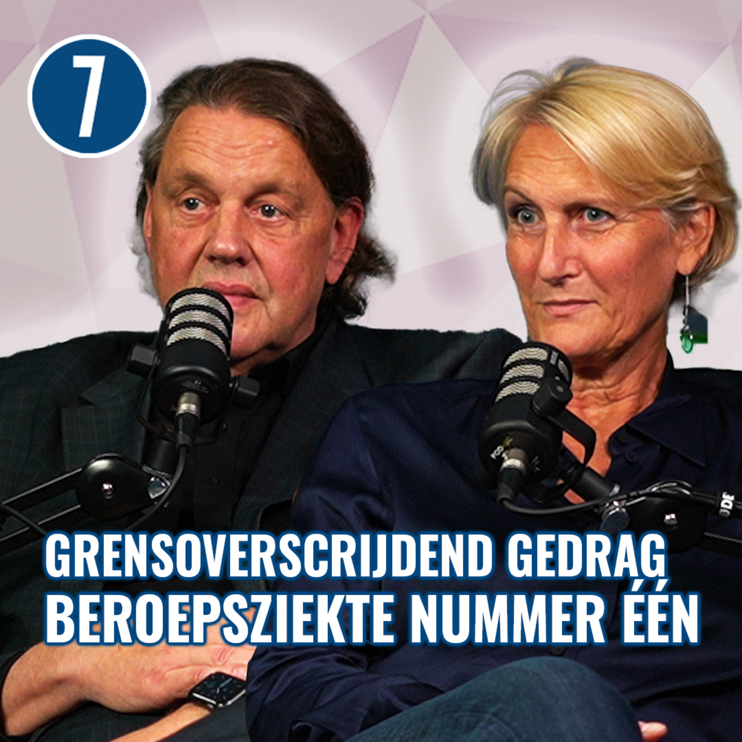 7DTV | De Podcast over Ondernemen