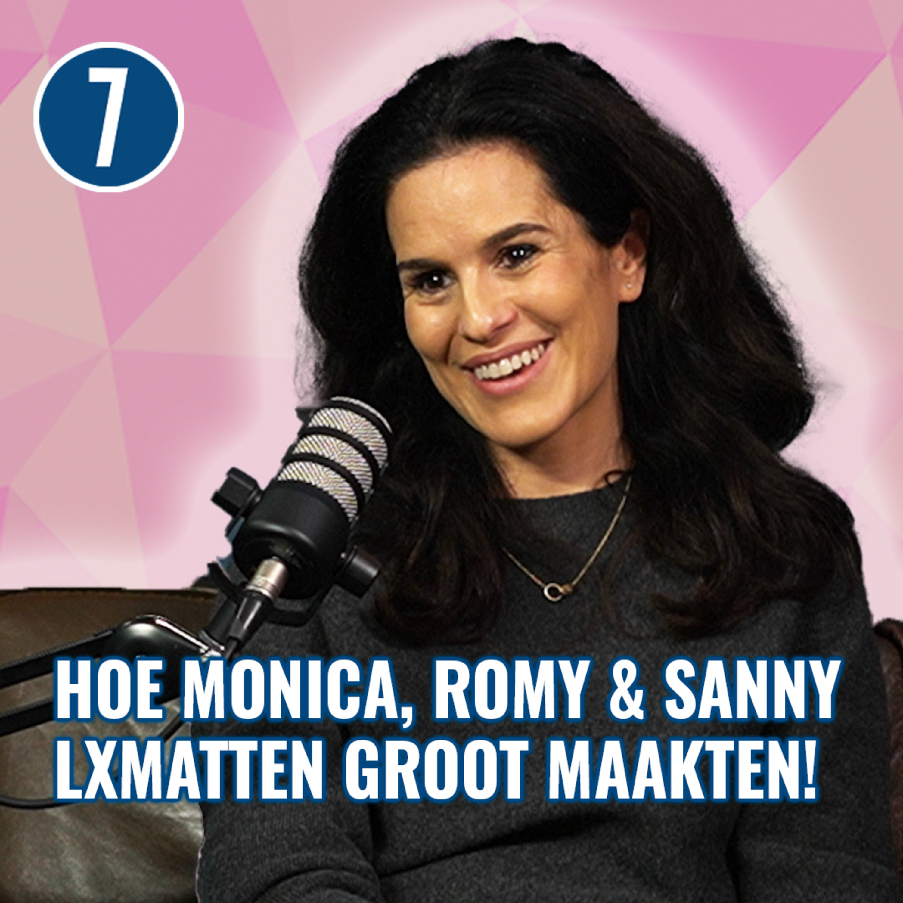 7DTV | De Podcast over Ondernemen