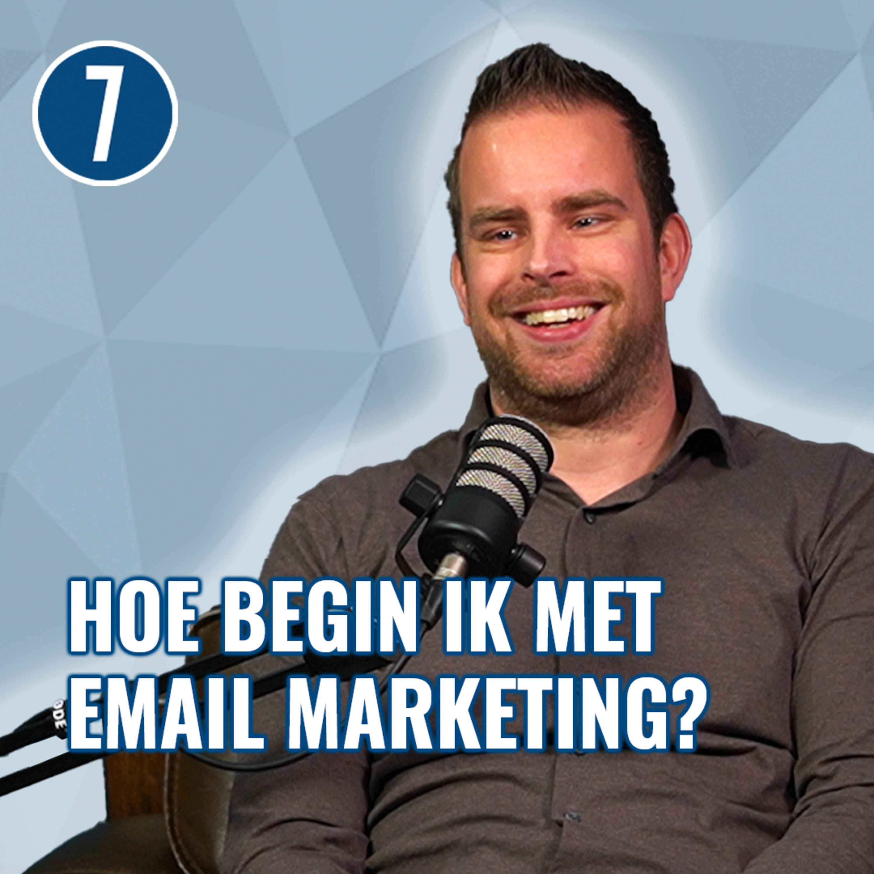 7DTV | De Podcast over Ondernemen