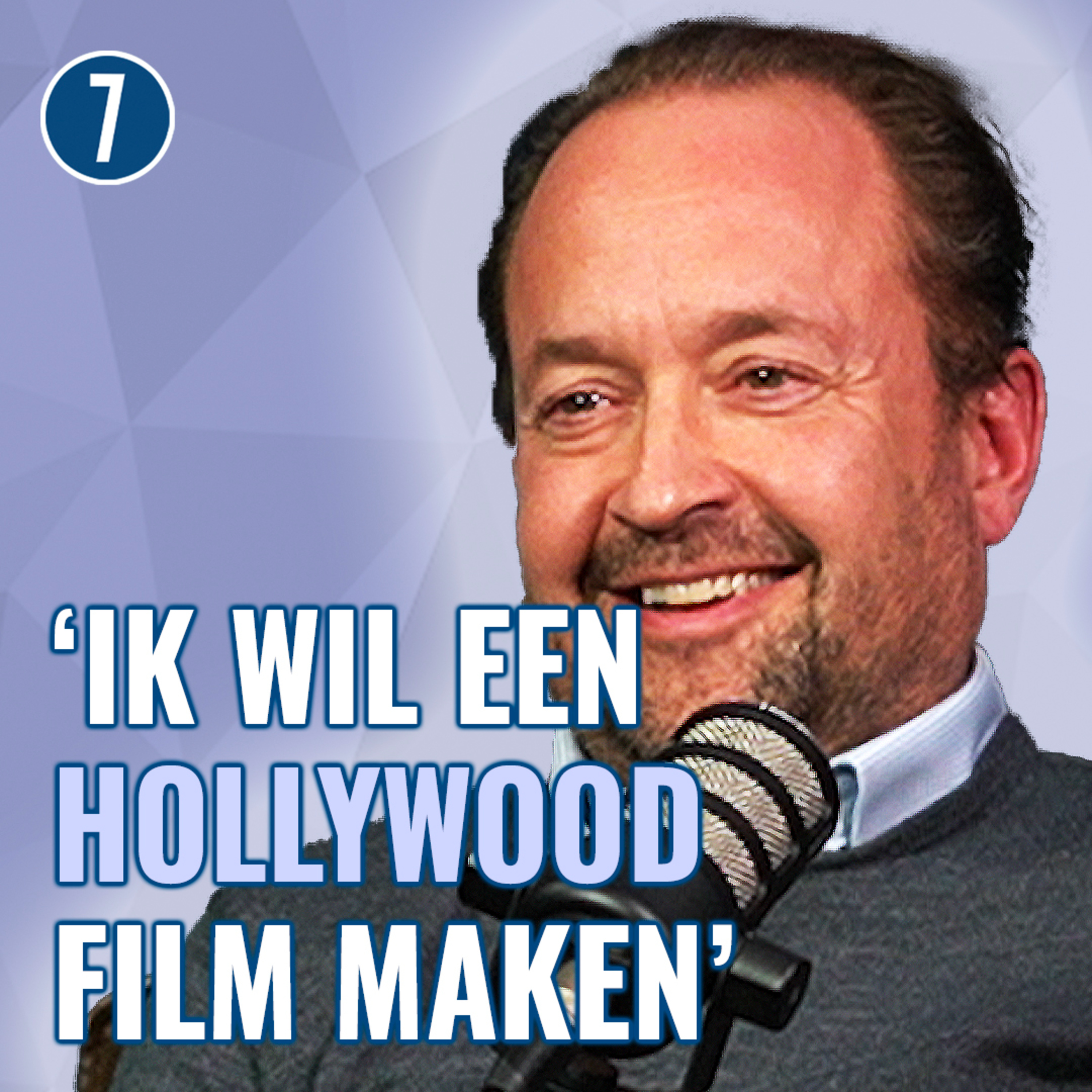 7DTV | De Nederlandse Ondernemers Podcast