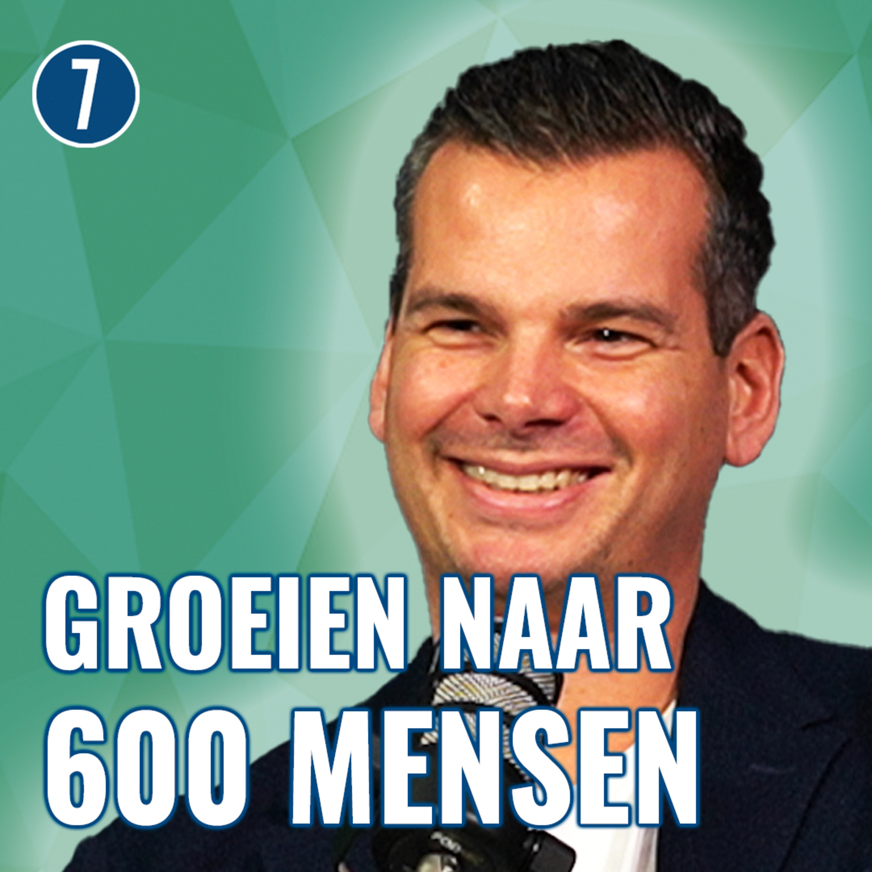 7DTV | De Podcast over Ondernemen