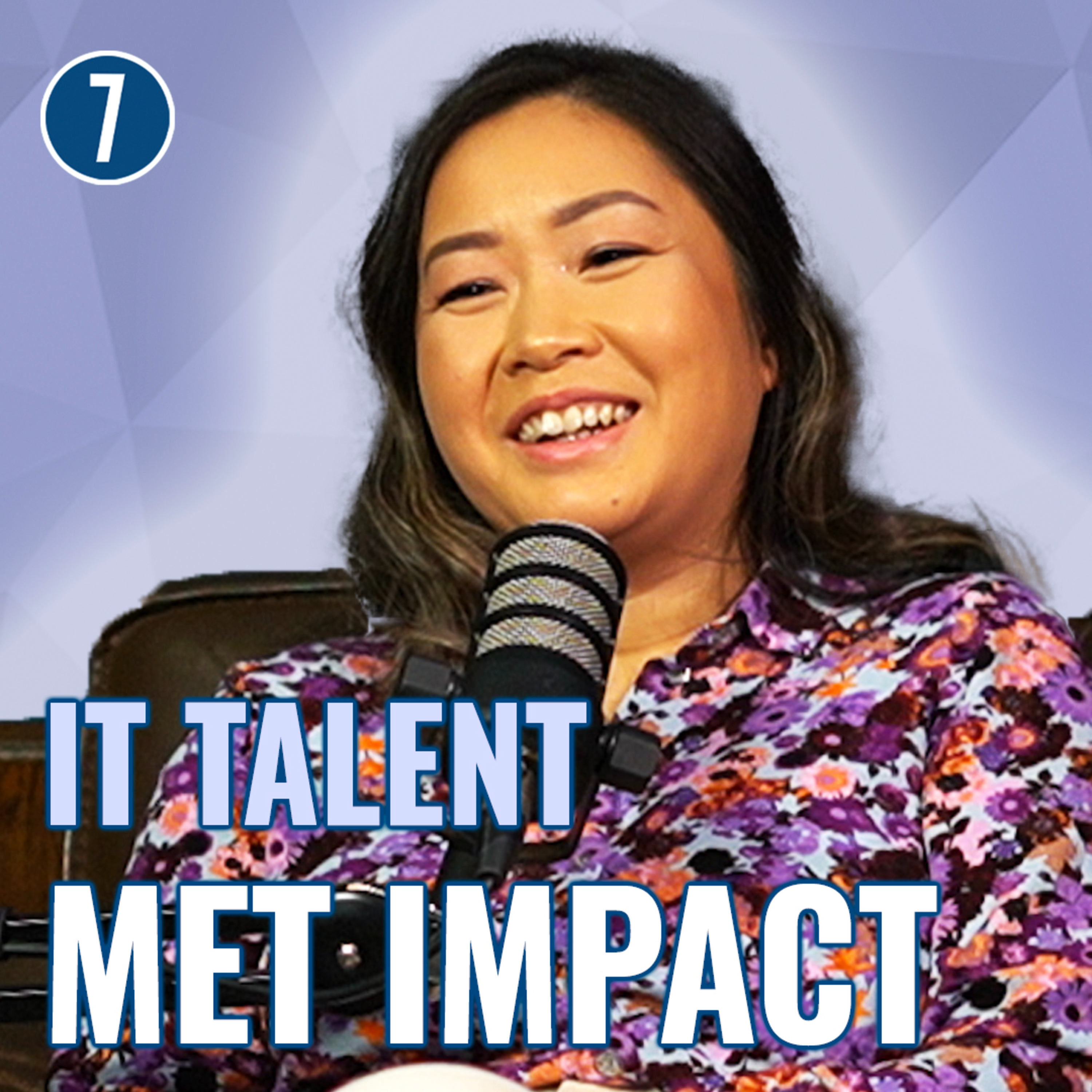 Diem Do (codeGorilla) leidt atypisch TALENT op tot PROGRAMMEURS episode artwork