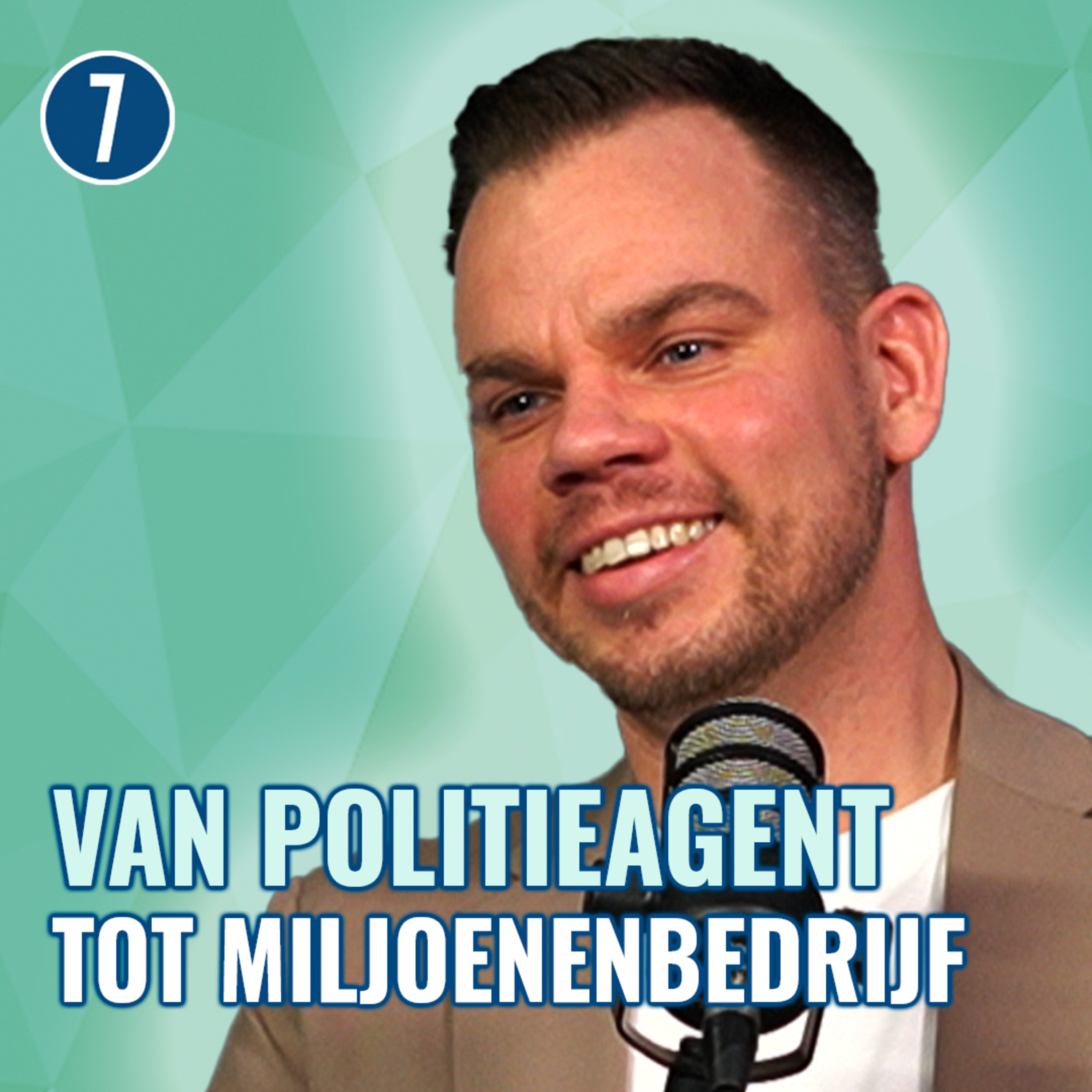 7DTV | De Podcast over Ondernemen