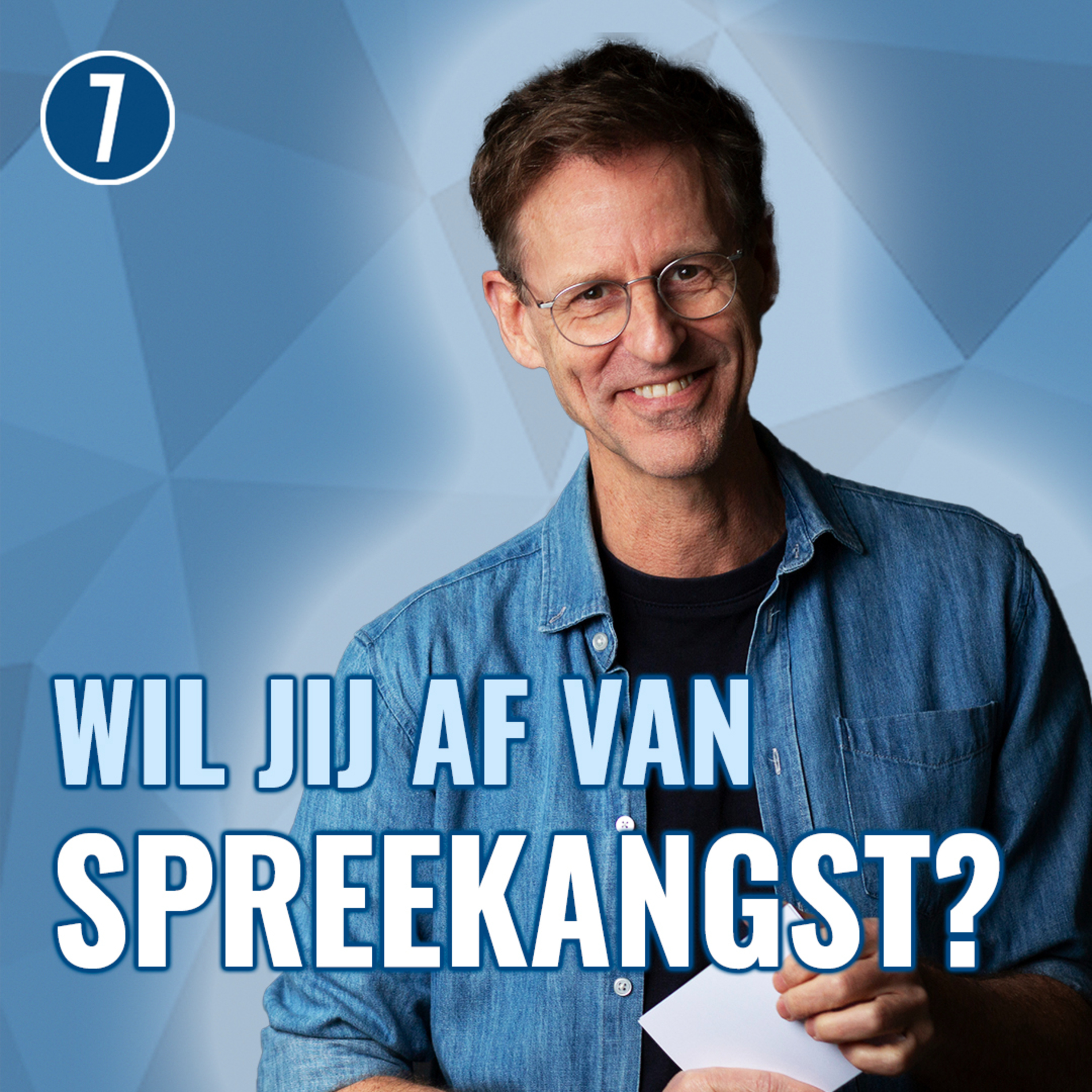 7DTV | De Podcast over Ondernemen