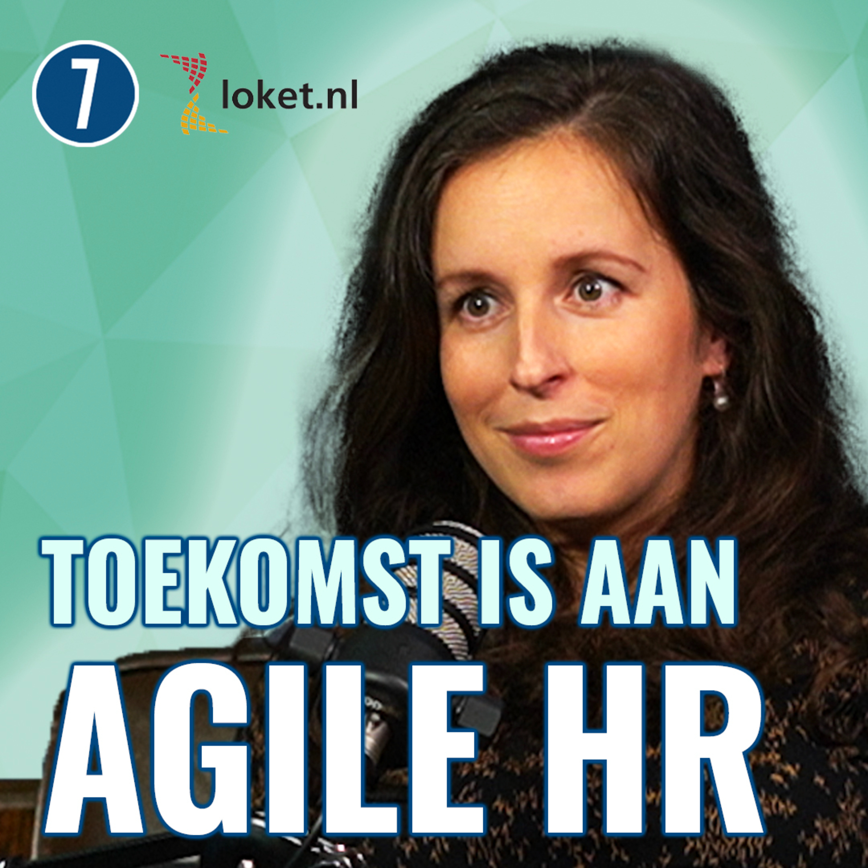 Waarom het als bedrijf SLIM is om over de TOEKOMST van HR na te denken episode artwork