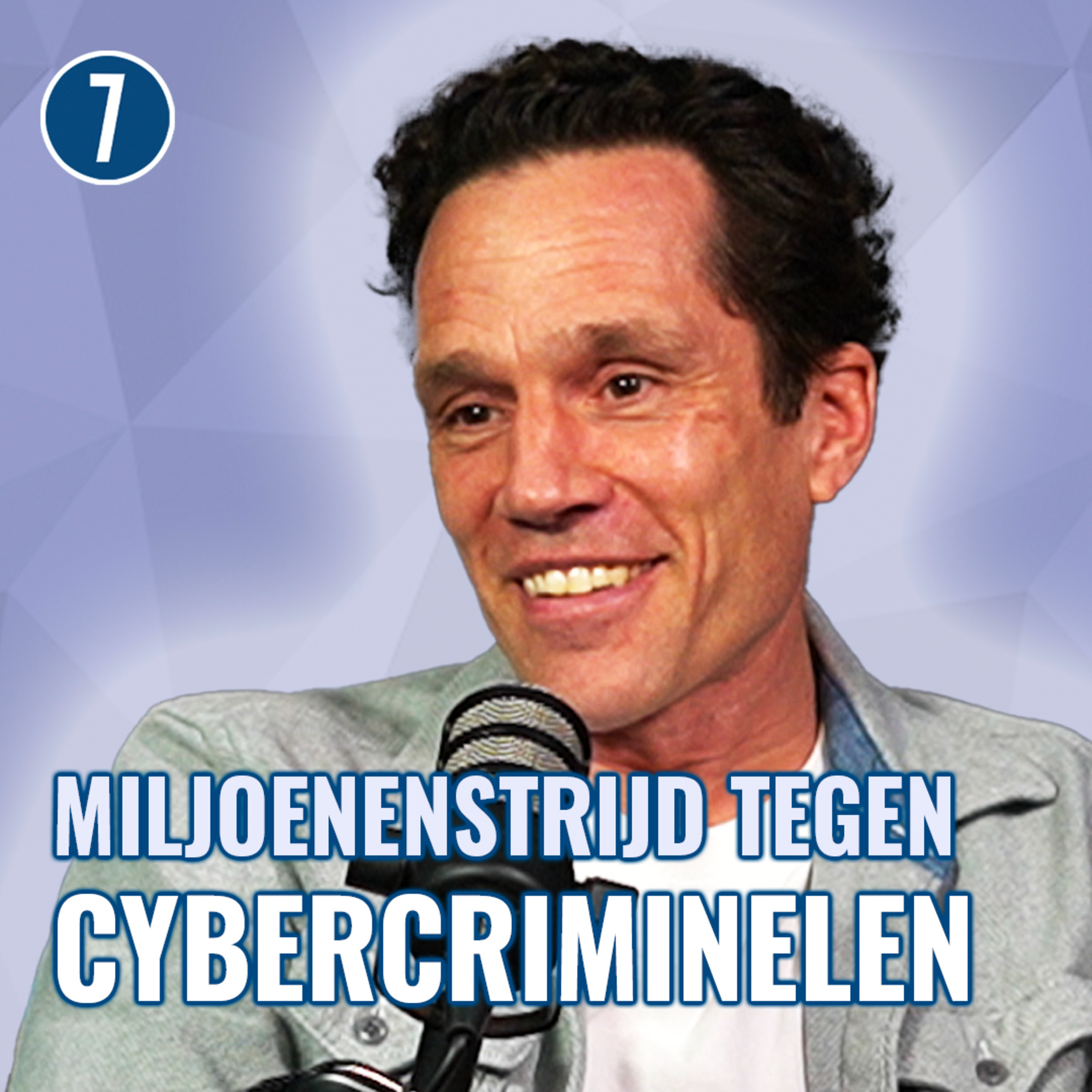 Fourthline investeert MILJOENEN in AI om BANKEN te beschermen tegen CRIMINELEN episode artwork
