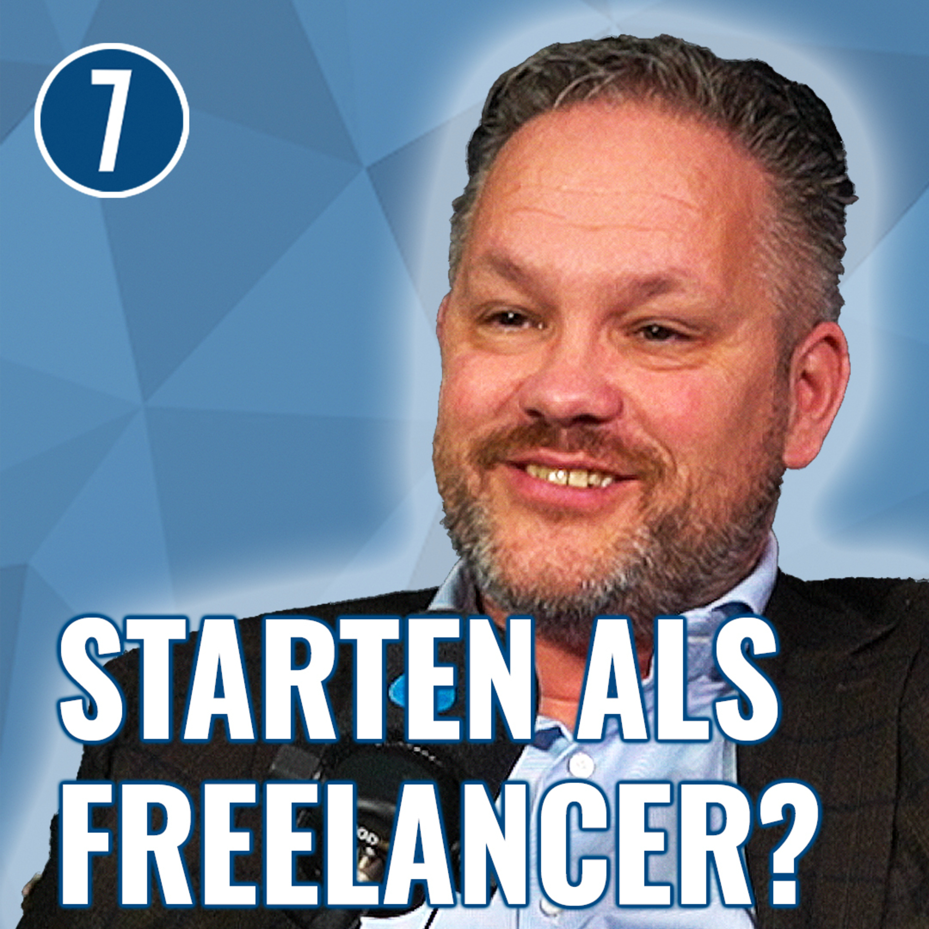 7DTV | De Podcast over Ondernemen