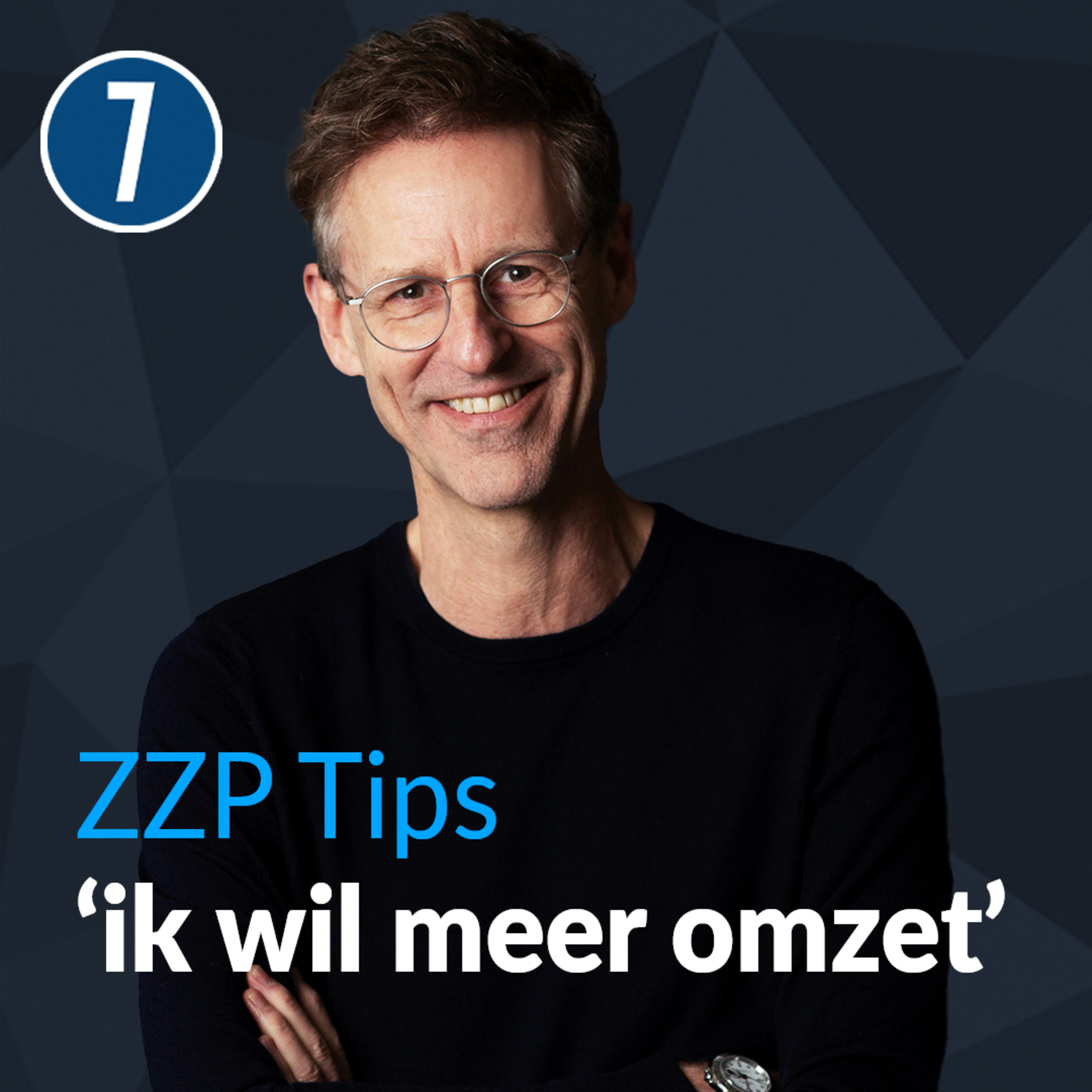 7DTV | De Podcast over Ondernemen