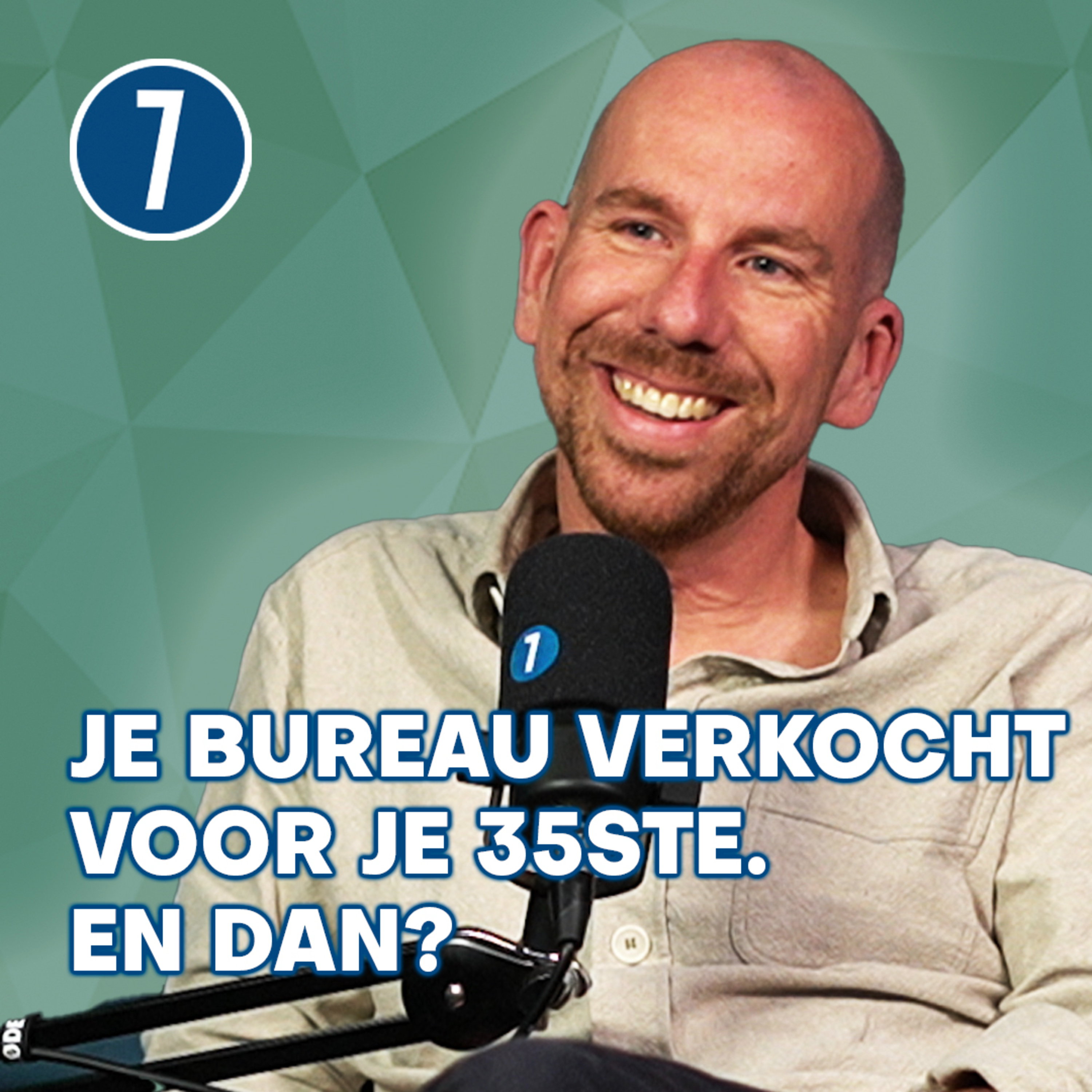 7DTV | De Podcast over Ondernemen