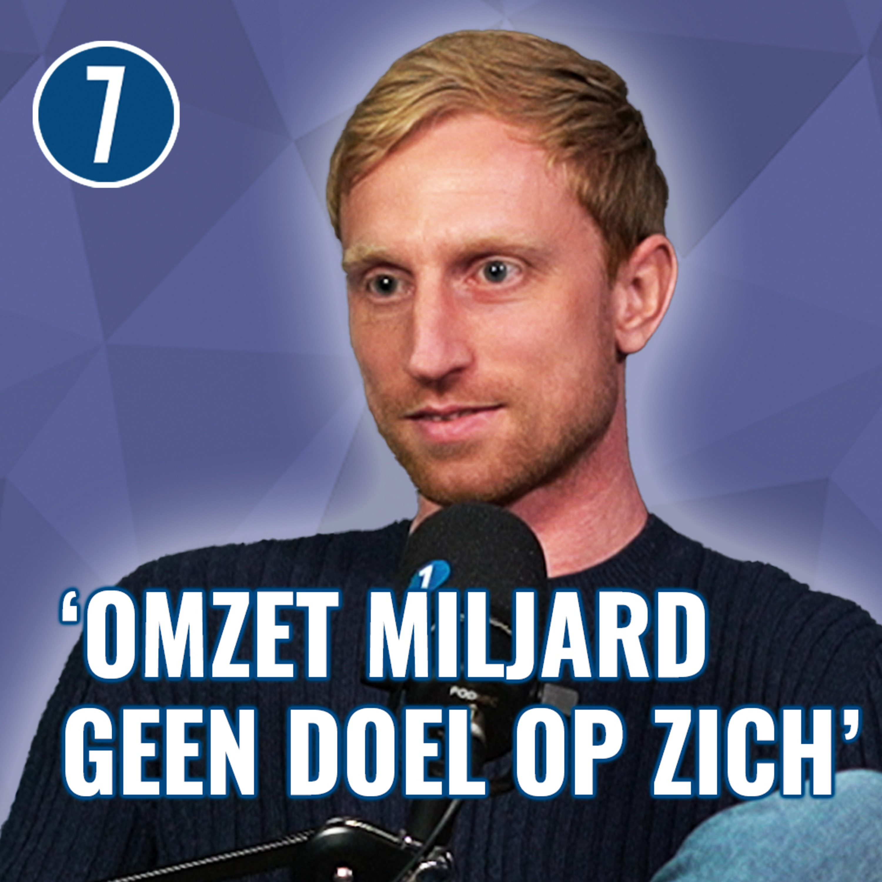 ONDERNEMER Nick Hillebrand (Jex) runt een van de SNELST GROEIENDE bedrijven van Nederland episode artwork